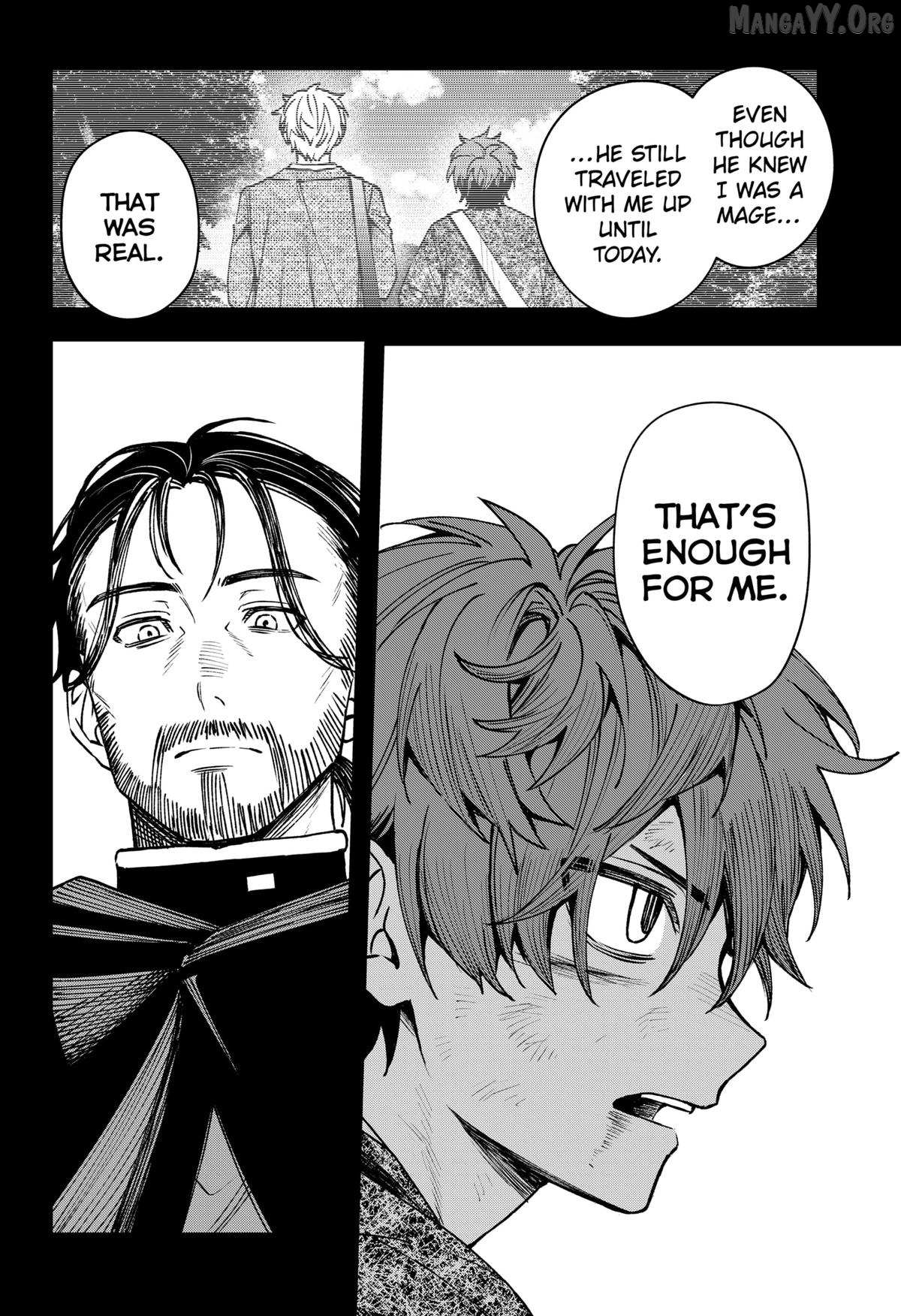 WITCHRIV Chapter 14 page 15 - 