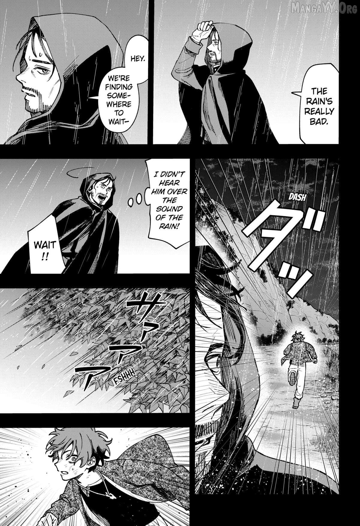 WITCHRIV Chapter 14 page 18 - 