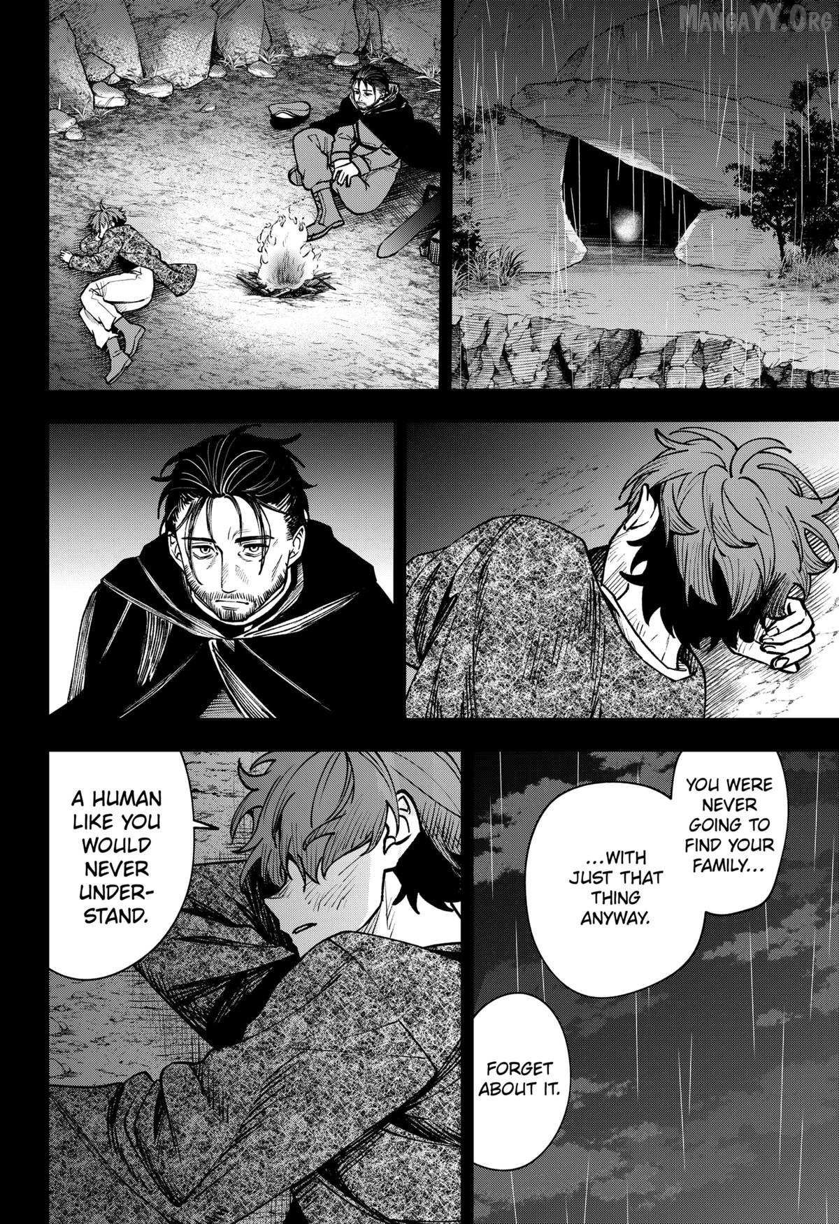 WITCHRIV Chapter 14 page 21 - 