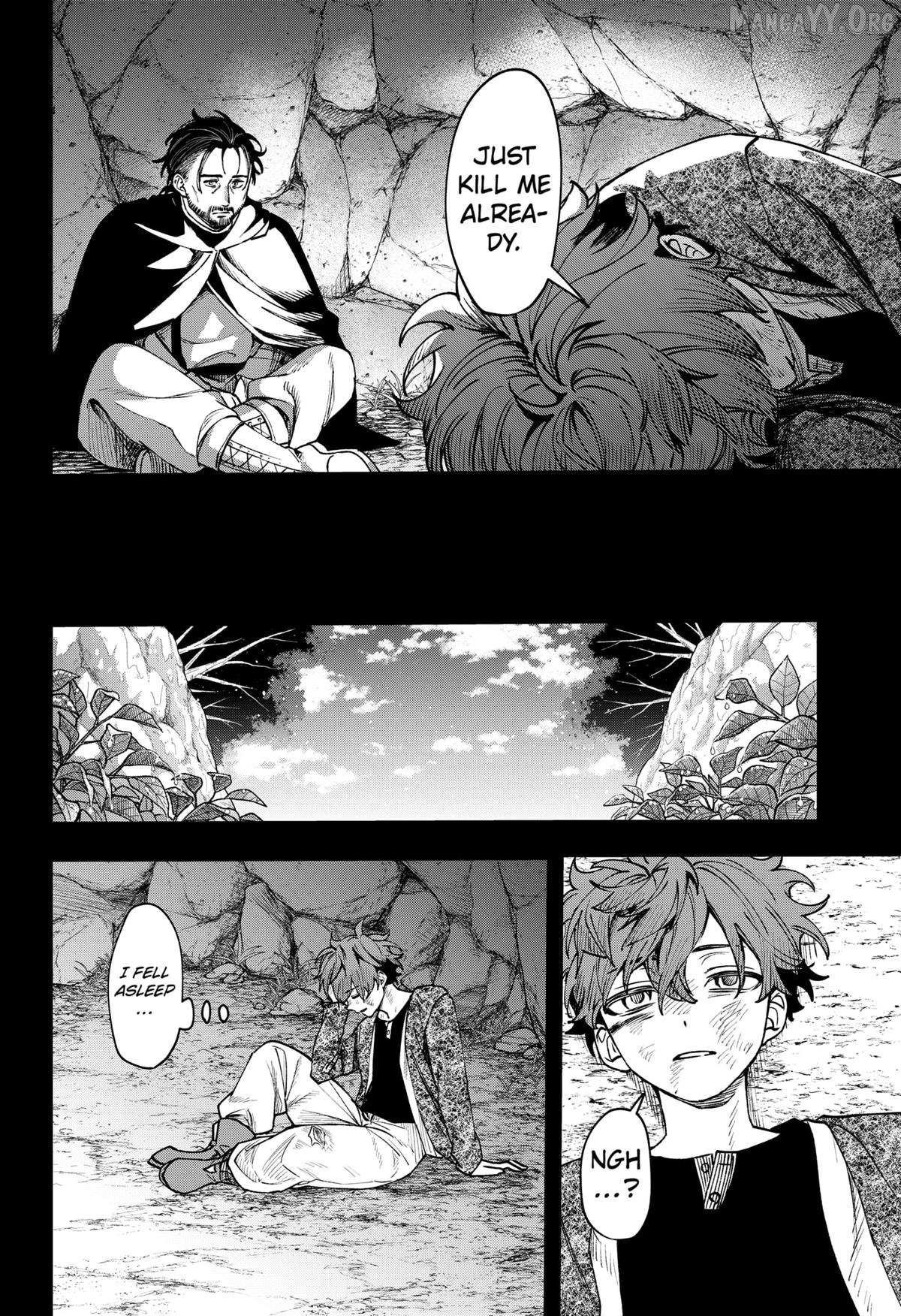WITCHRIV Chapter 14 page 23 - 