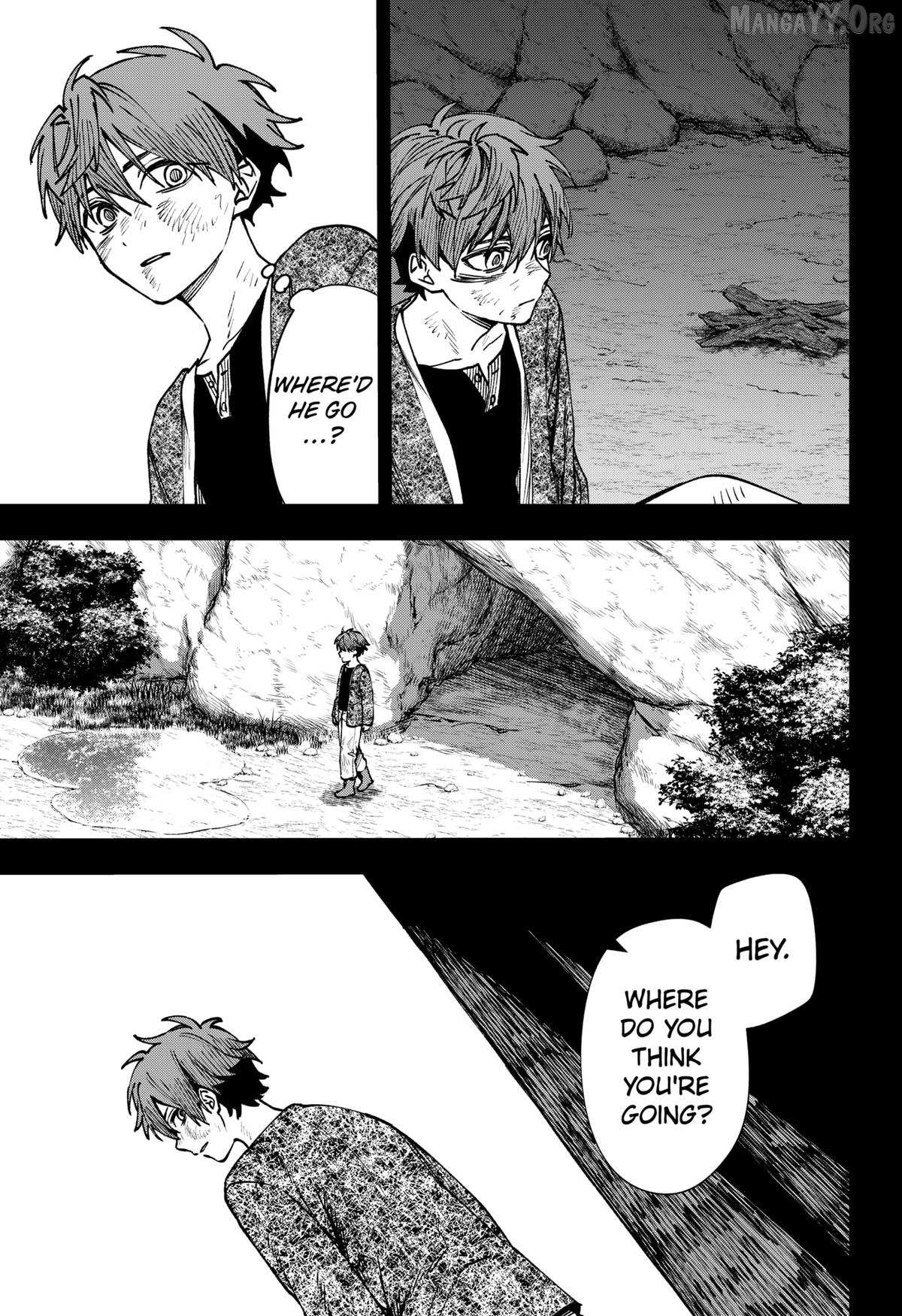WITCHRIV Chapter 14 page 24 - 