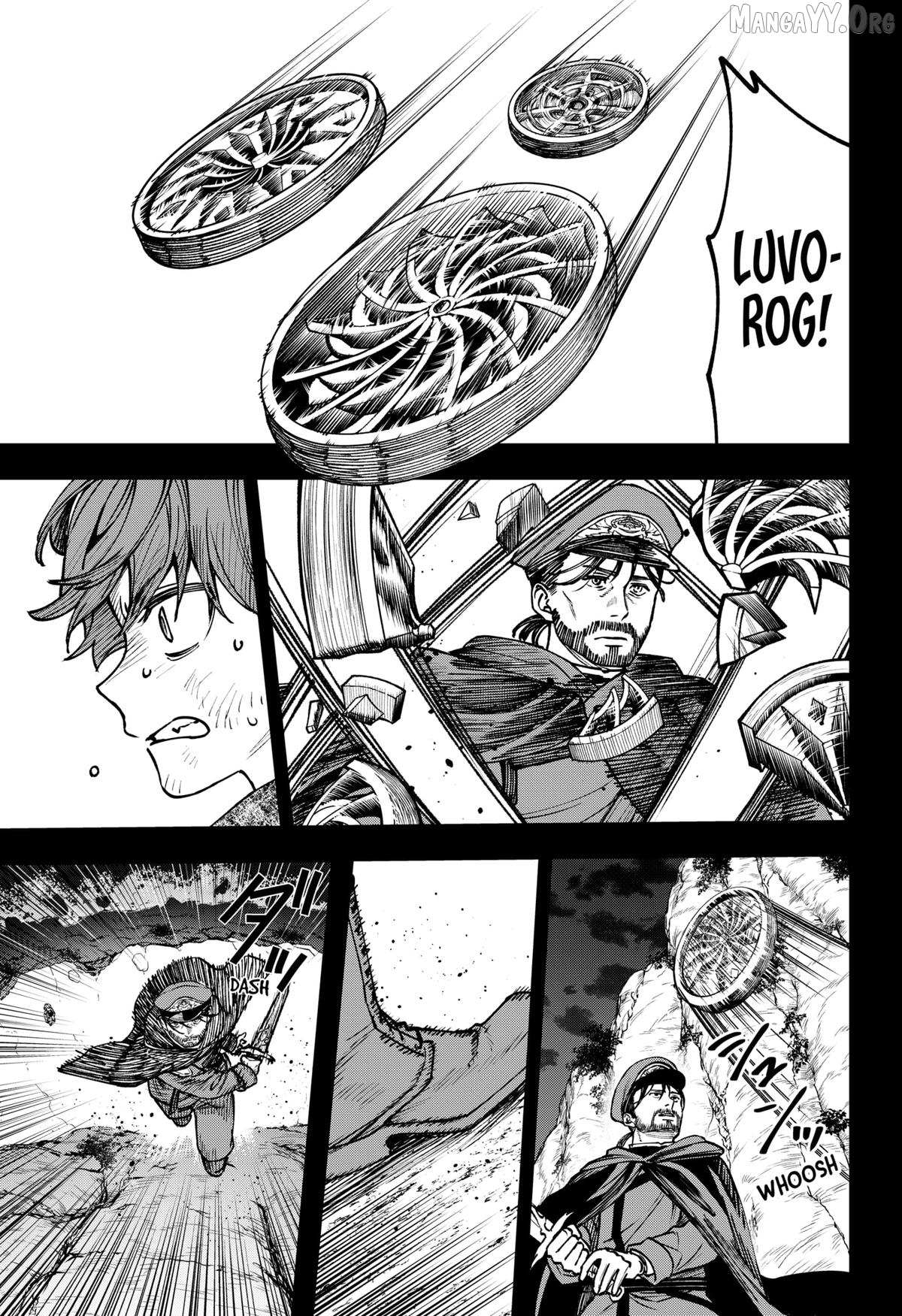 WITCHRIV Chapter 14 page 6 - 