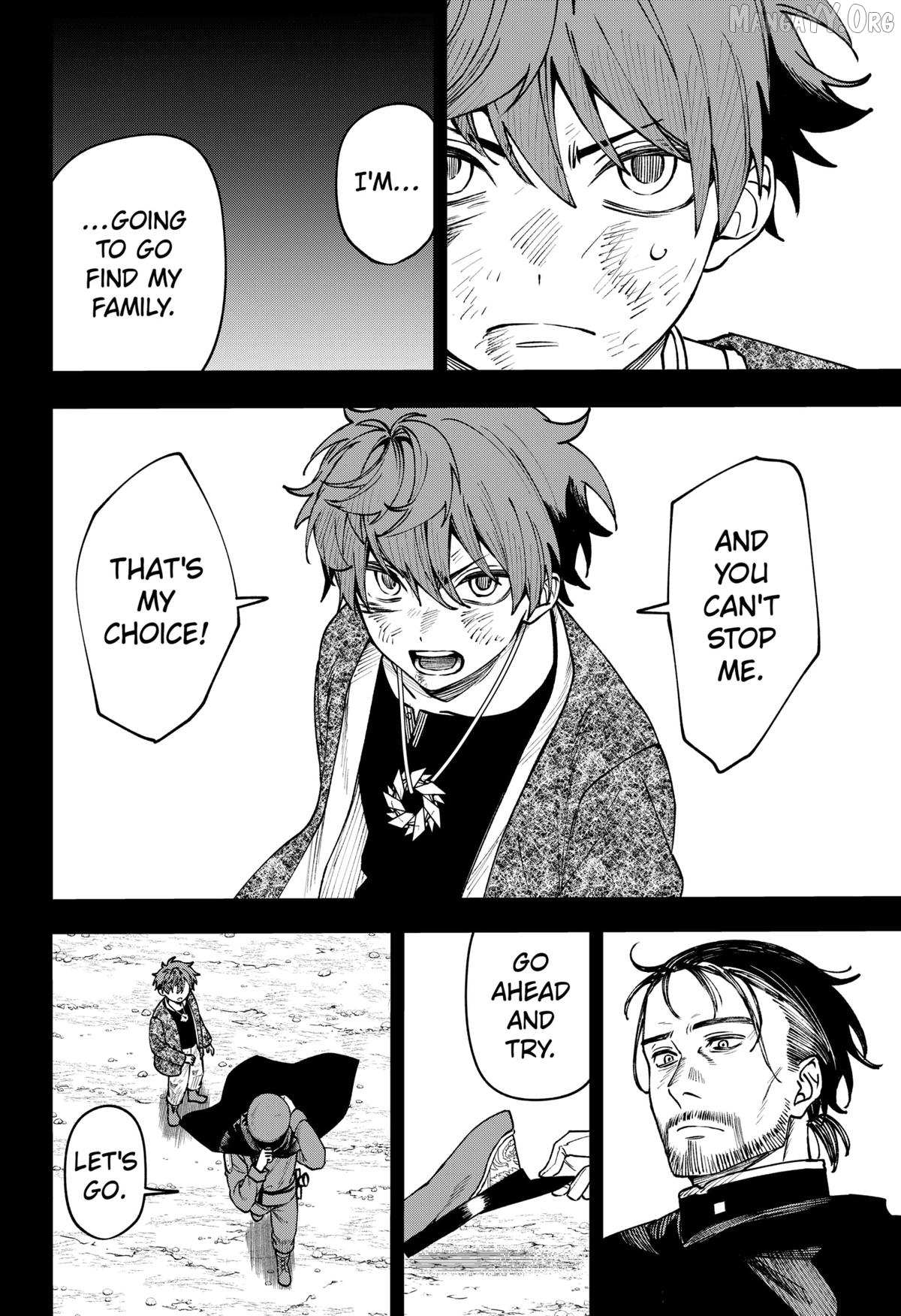 WITCHRIV Chapter 14 page 9 - 