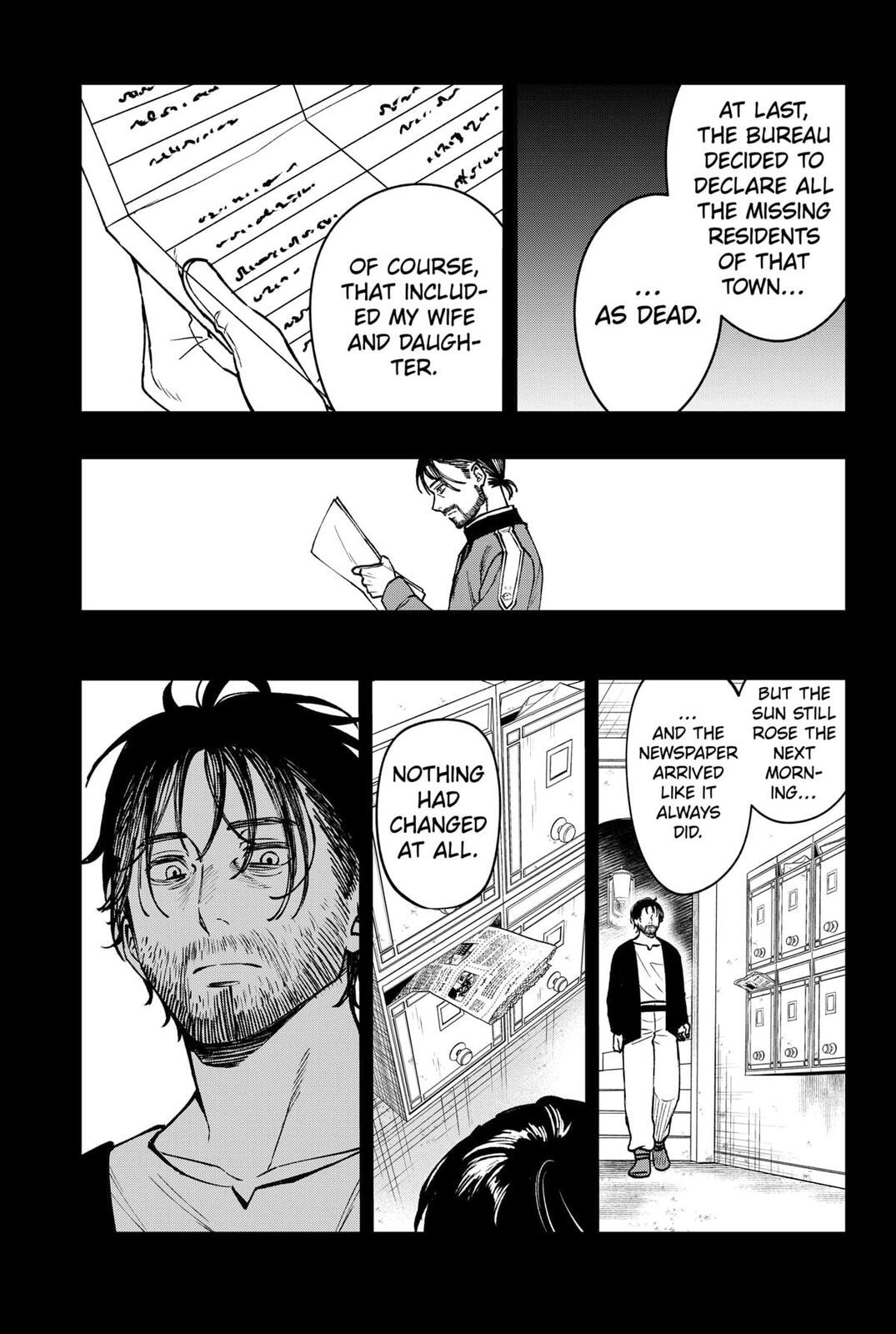WITCHRIV Chapter 15 page 11 - 