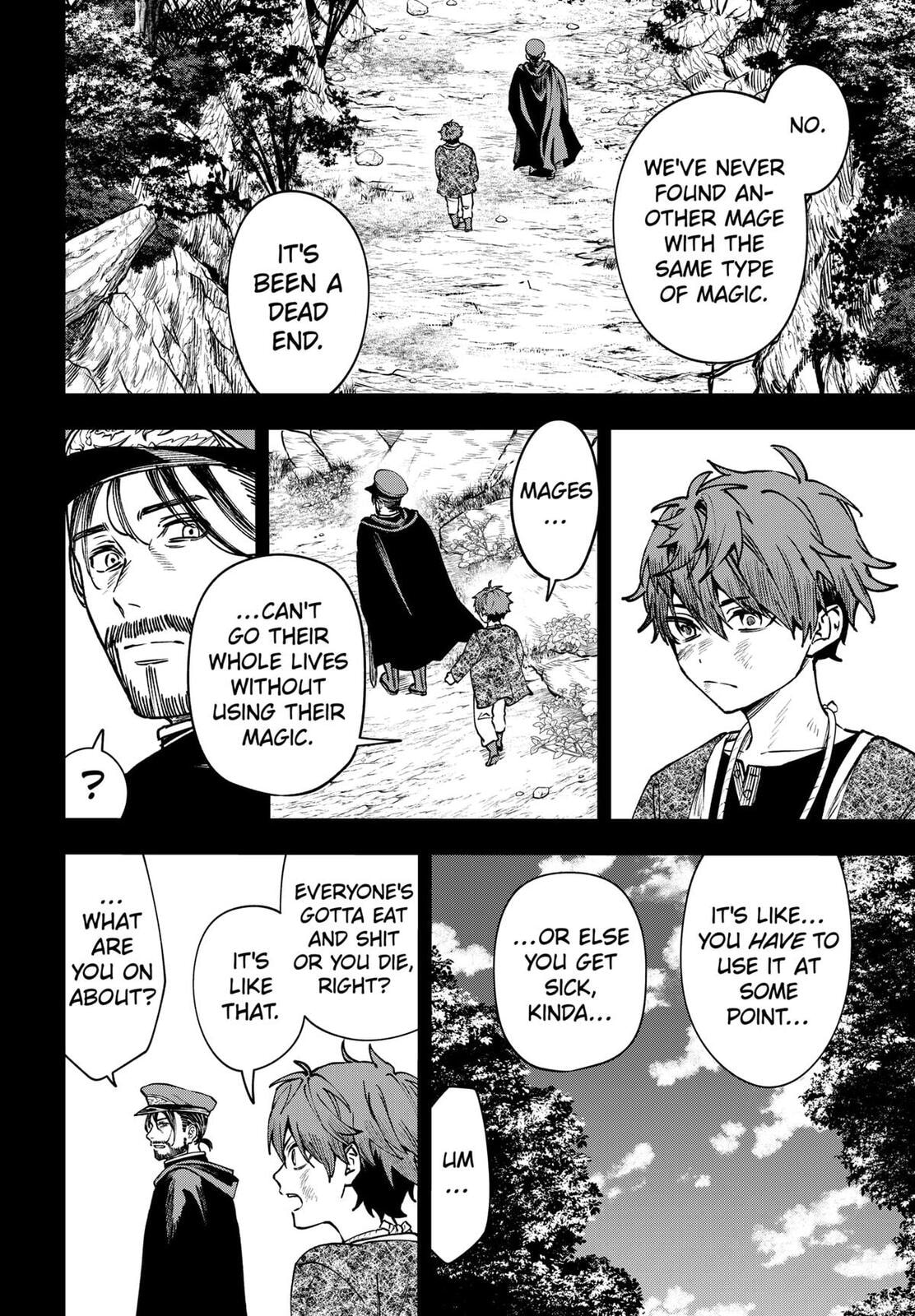 WITCHRIV Chapter 15 page 16 - 