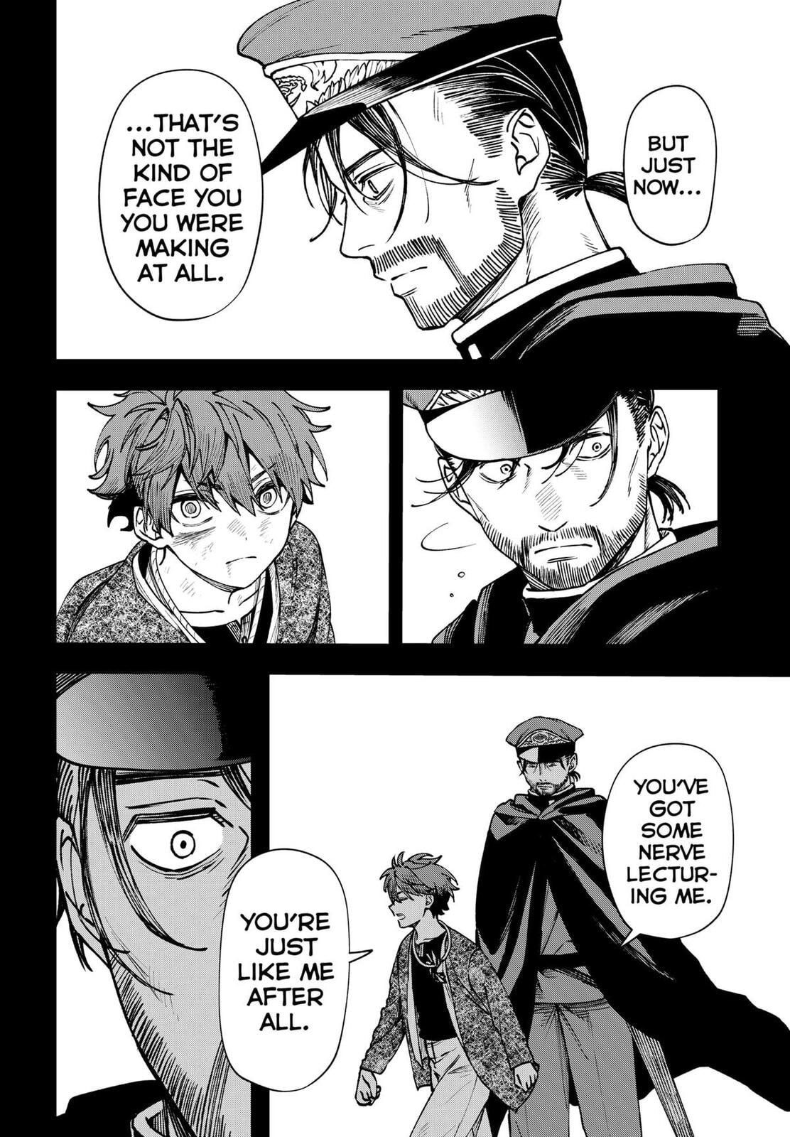 WITCHRIV Chapter 15 page 18 - 