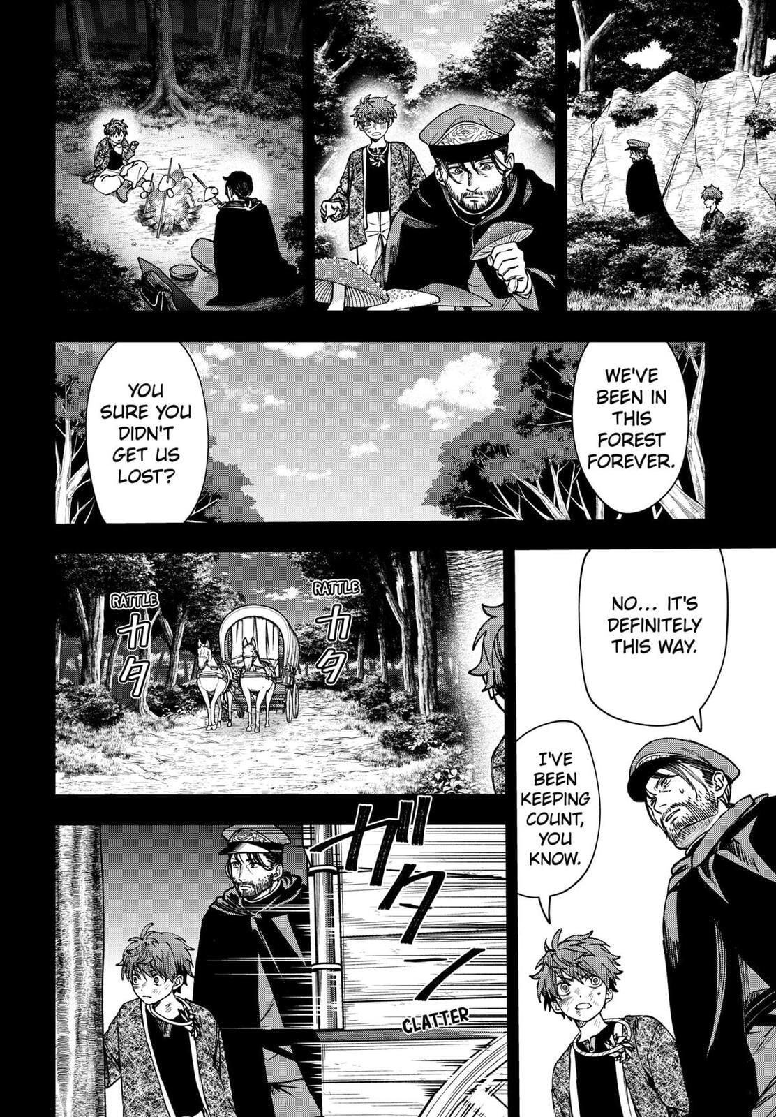 WITCHRIV Chapter 15 page 20 - 