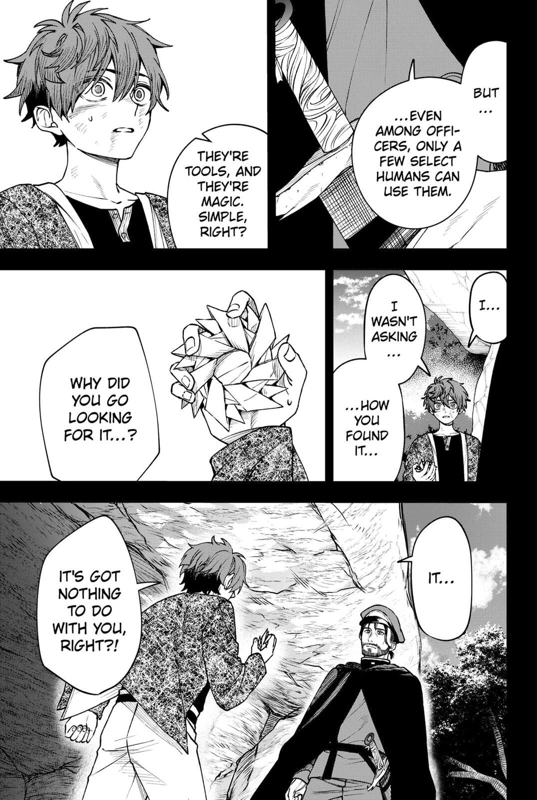 WITCHRIV Chapter 15 page 3 - 