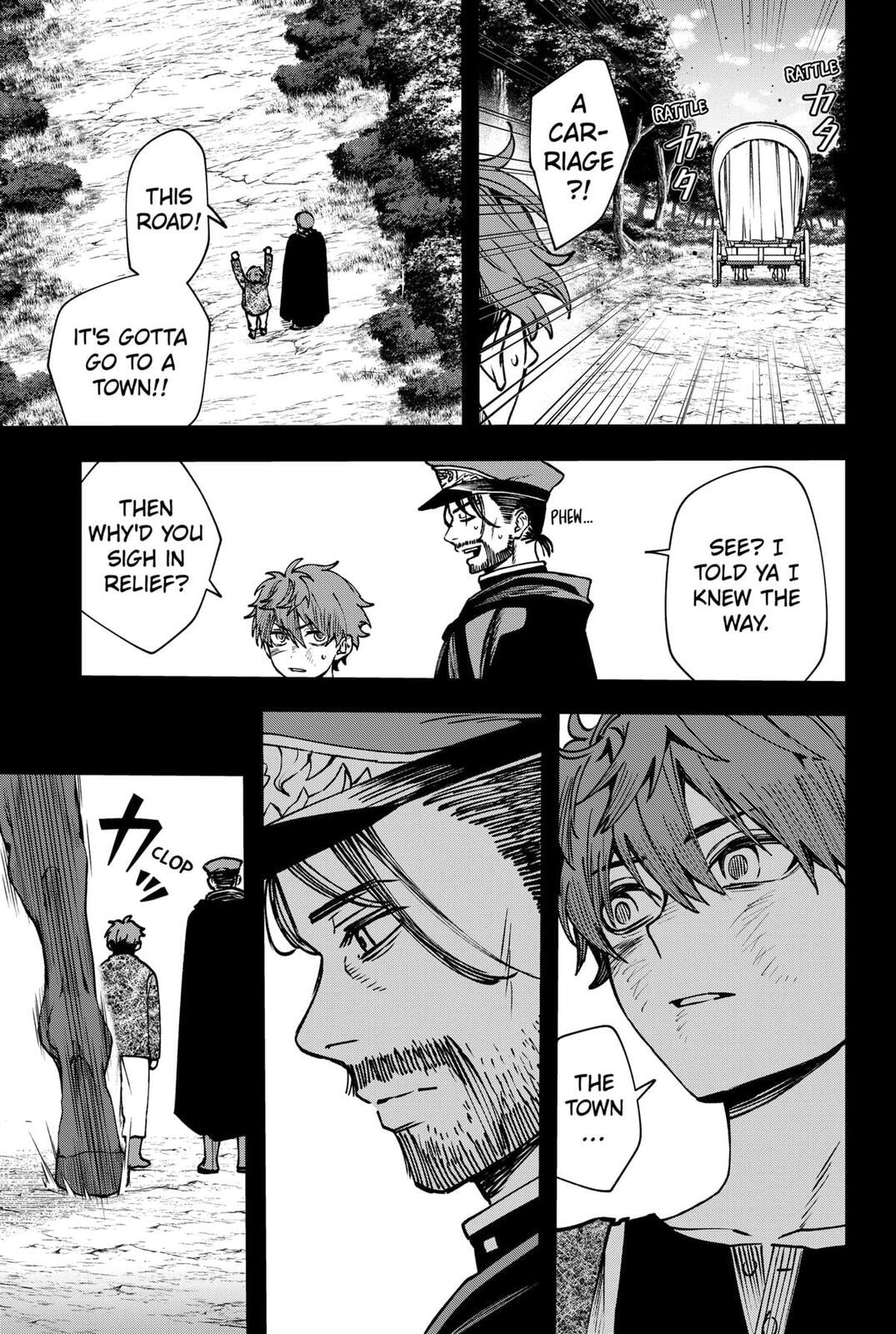 WITCHRIV Chapter 15 page 21 - 