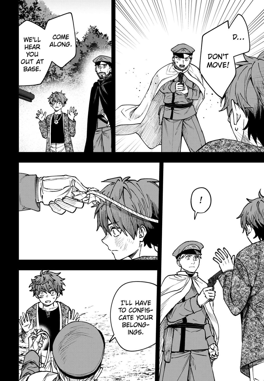 WITCHRIV Chapter 15 page 24 - 