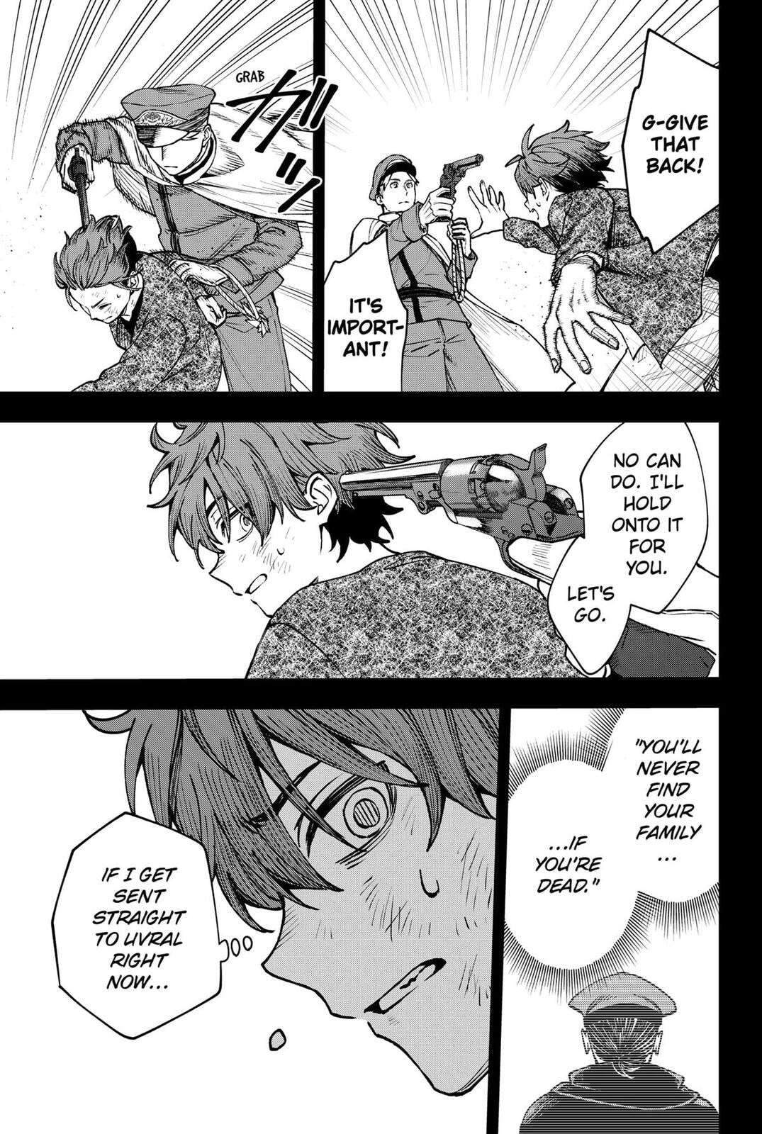 WITCHRIV Chapter 15 page 25 - 