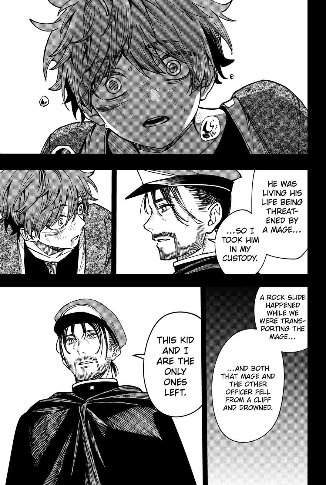 WITCHRIV Chapter 15 page 27 - 