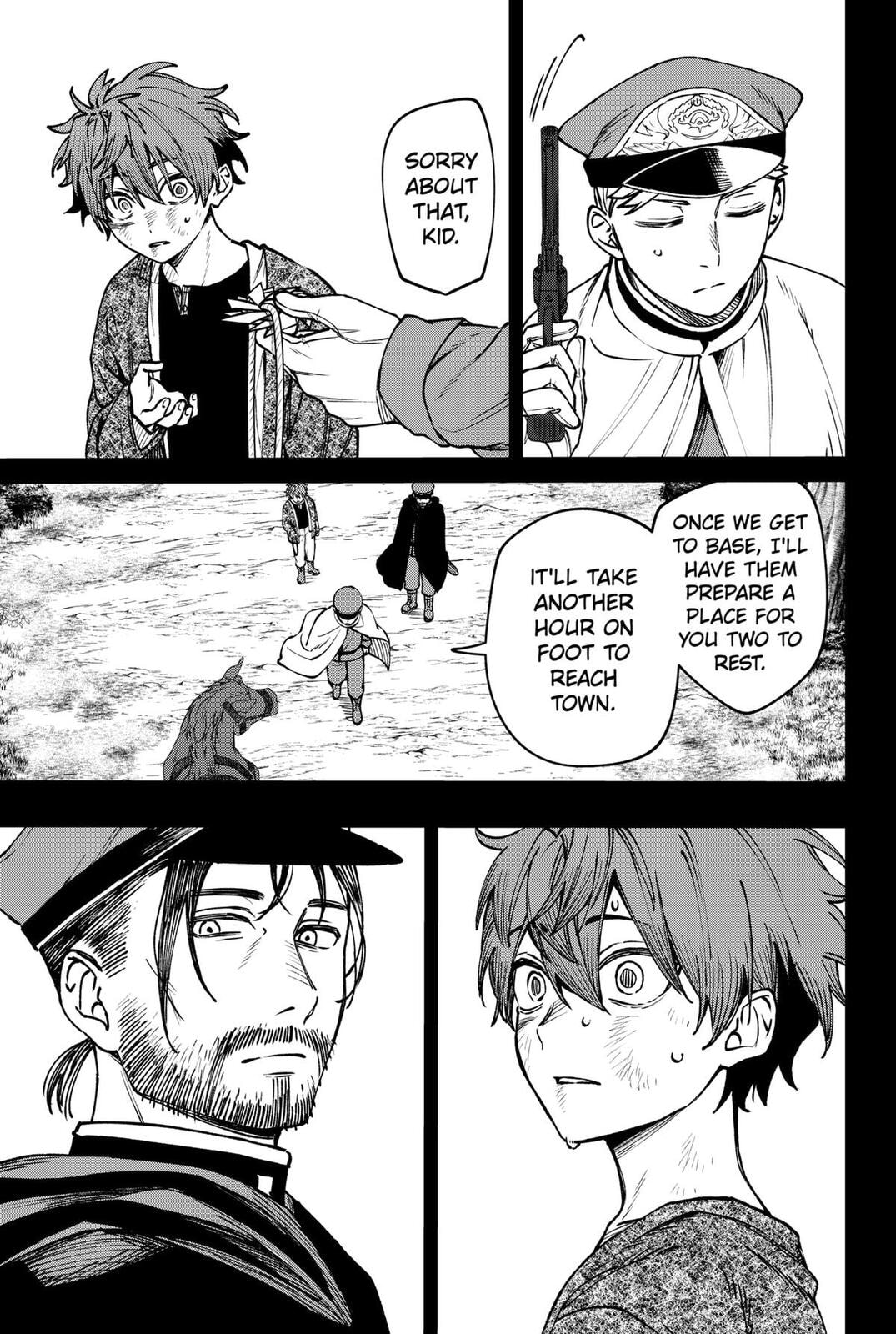 WITCHRIV Chapter 15 page 29 - 