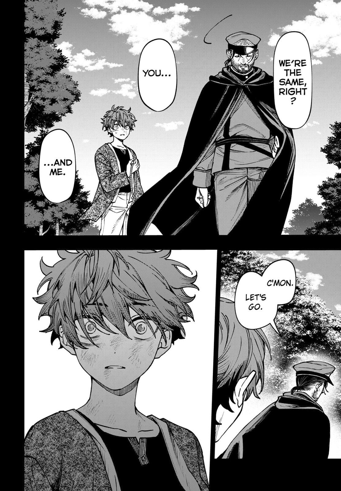 WITCHRIV Chapter 15 page 30 - 
