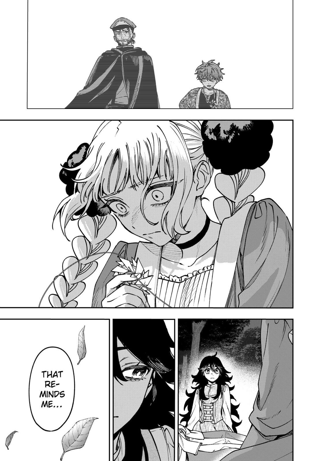 WITCHRIV Chapter 15 page 33 - 