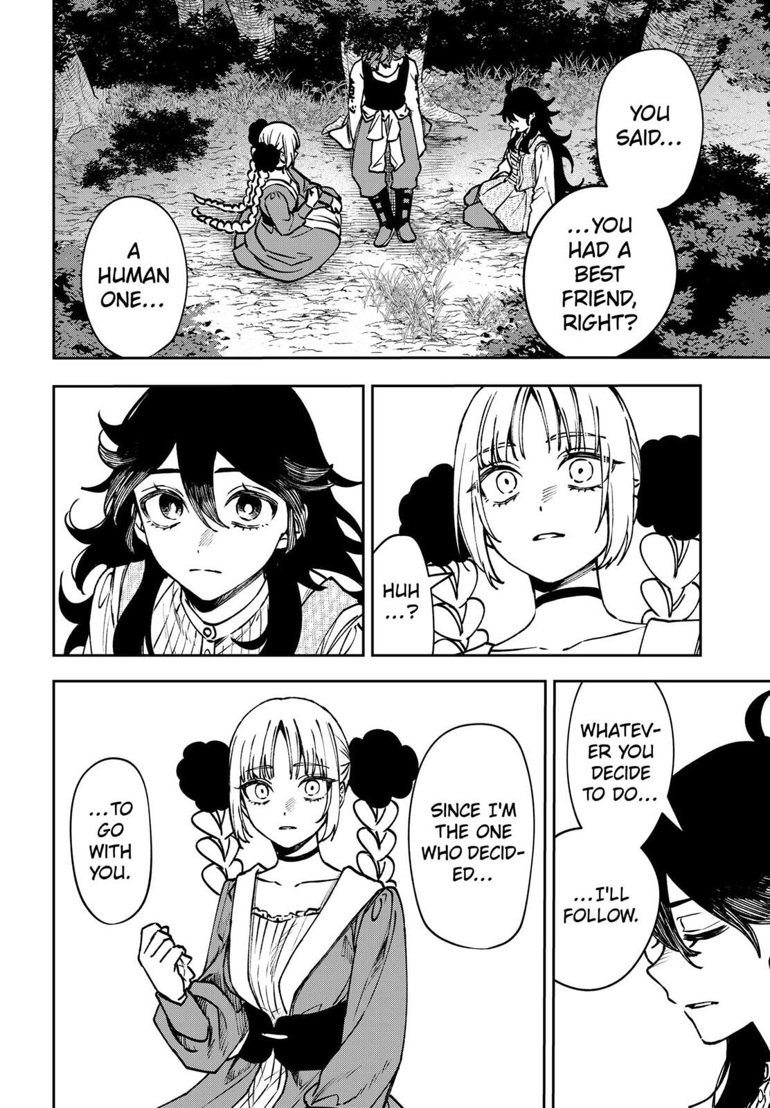 WITCHRIV Chapter 15 page 34 - 