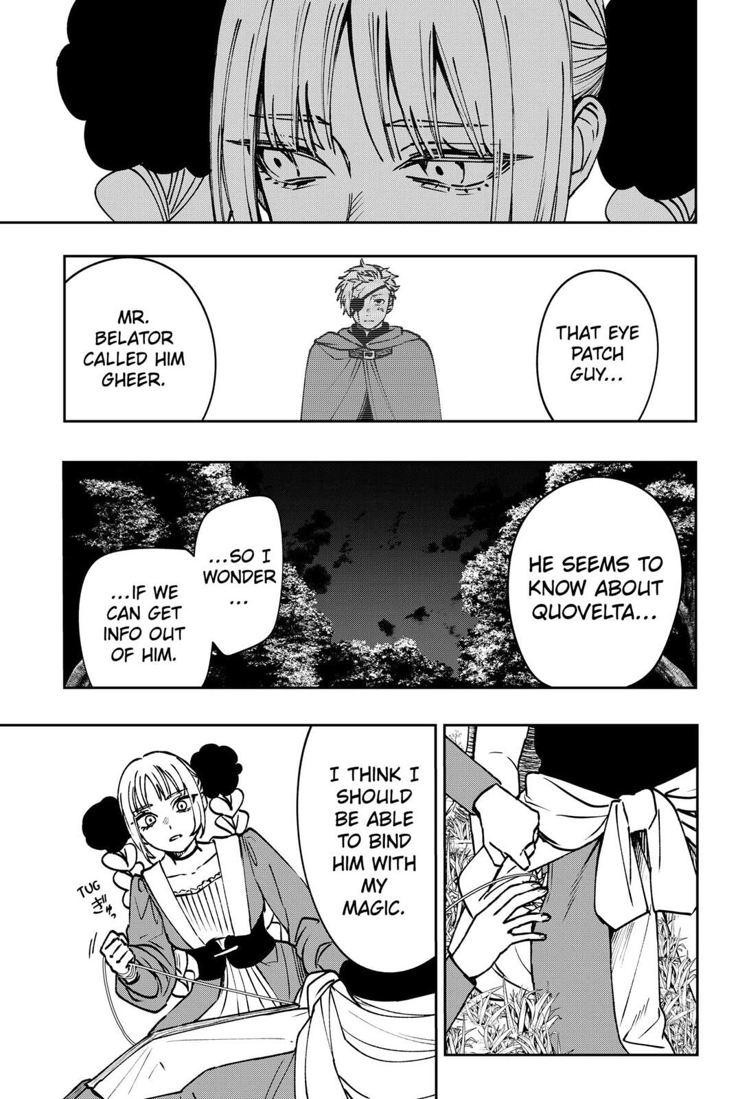 WITCHRIV Chapter 15 page 35 - 
