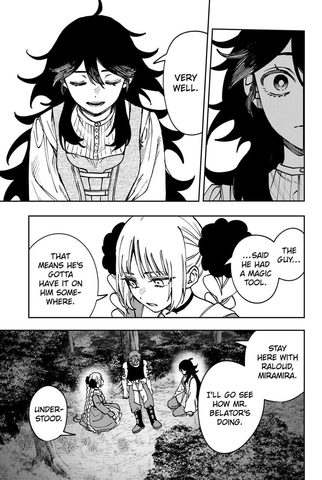 WITCHRIV Chapter 15 page 37 - 