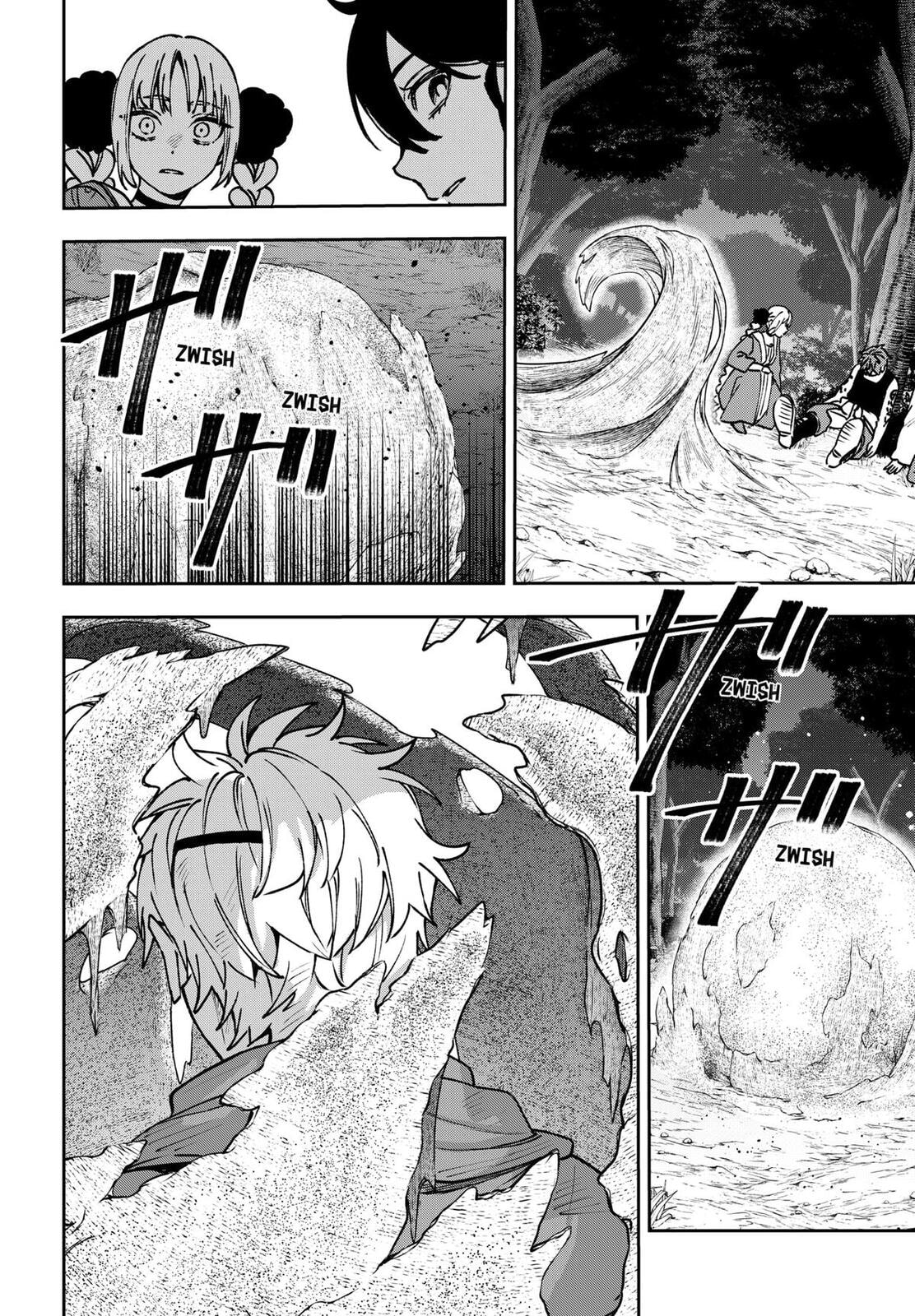 WITCHRIV Chapter 15 page 38 - 
