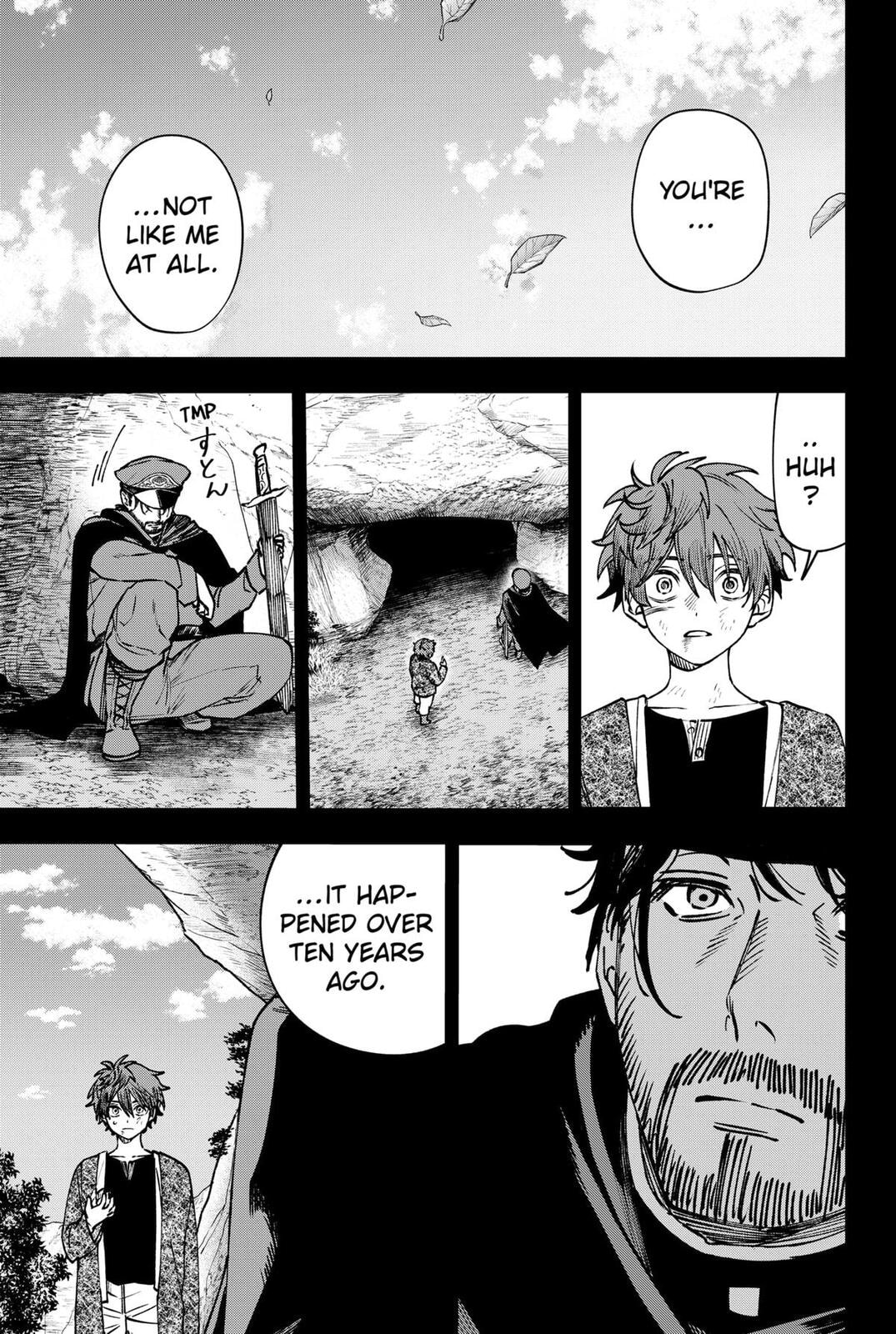 WITCHRIV Chapter 15 page 5 - 