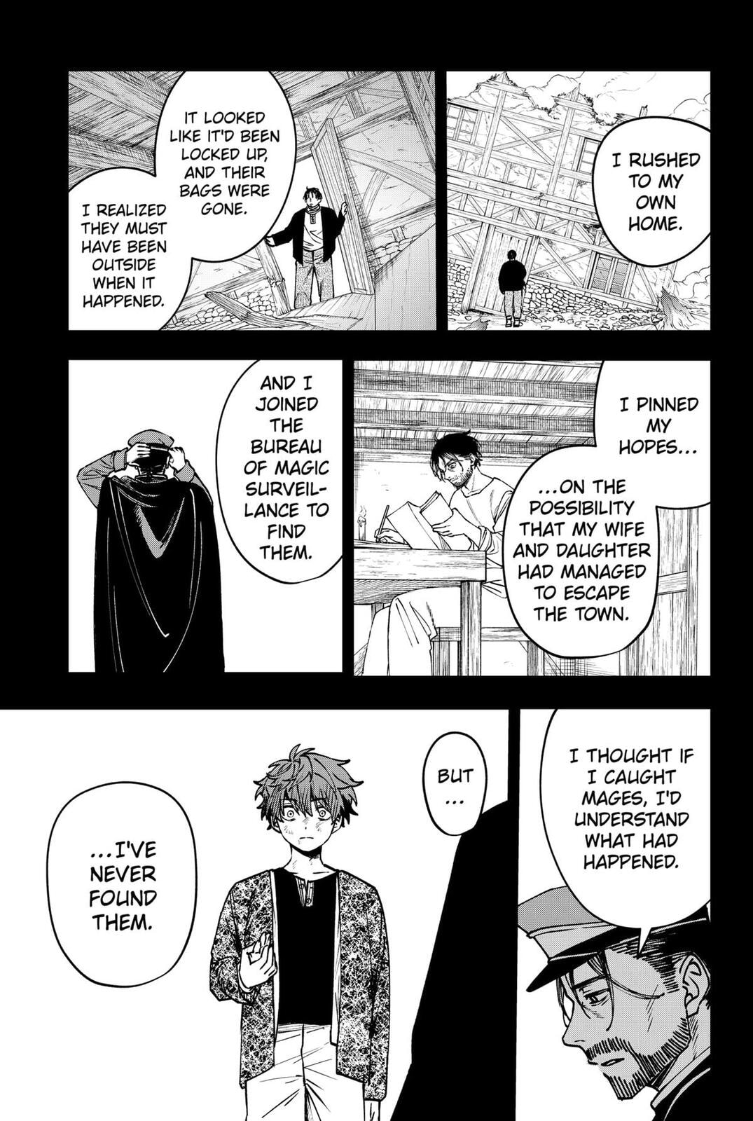 WITCHRIV Chapter 15 page 9 - 
