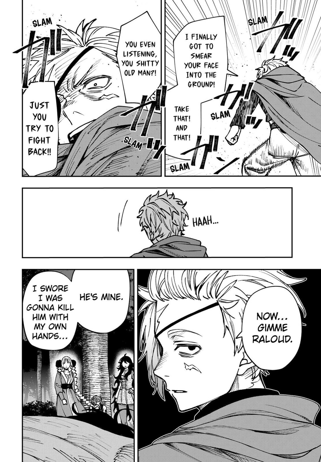 WITCHRIV Chapter 16 page 2 - 
