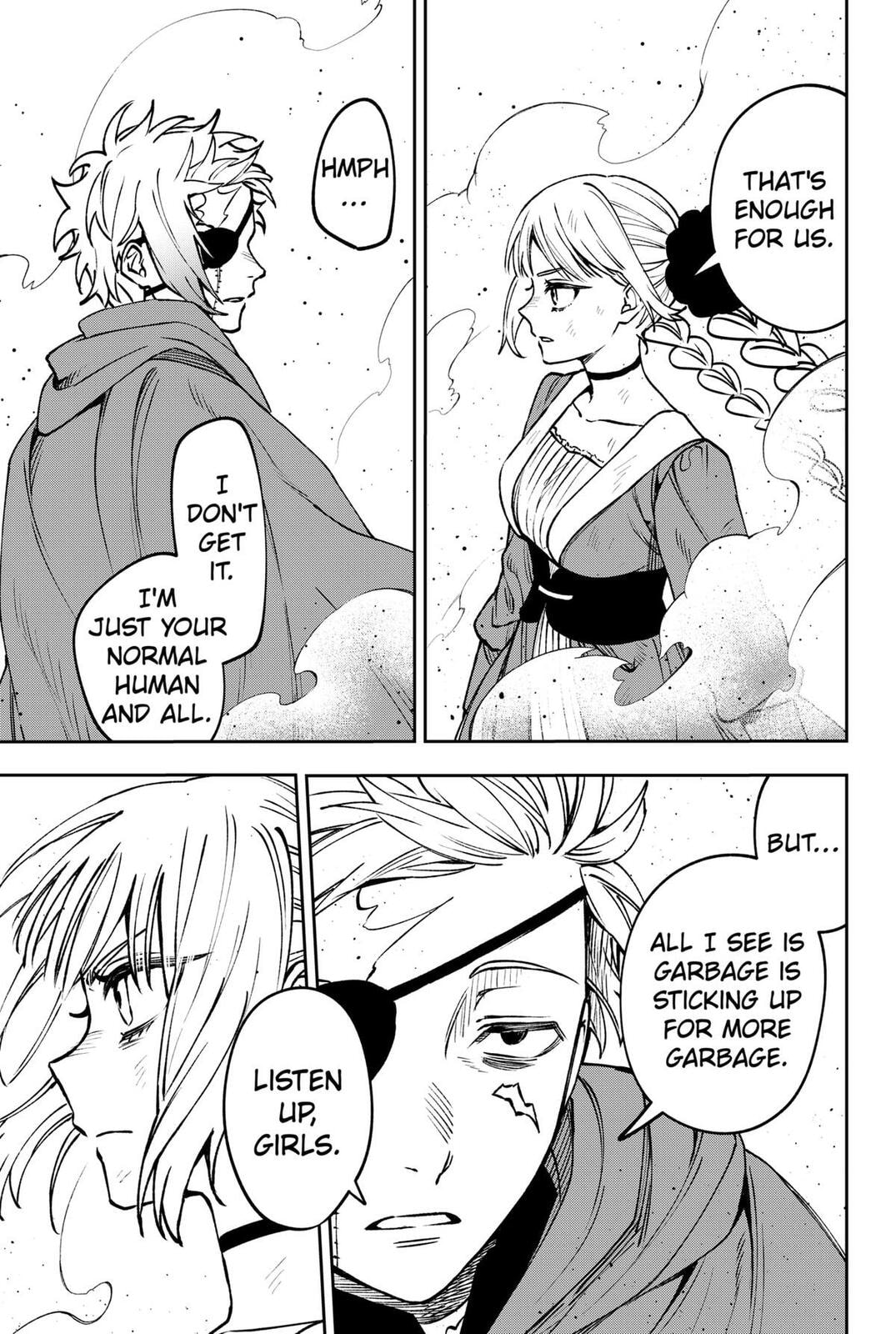 WITCHRIV Chapter 16 page 11 - 