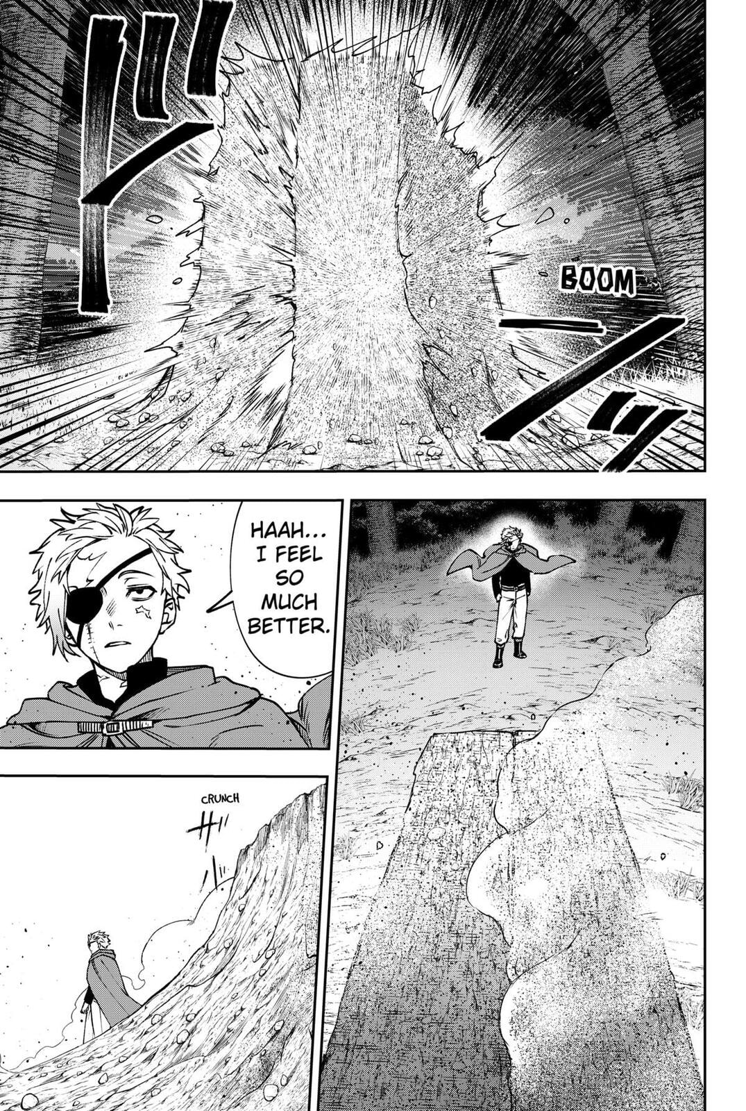 WITCHRIV Chapter 16 page 13 - 