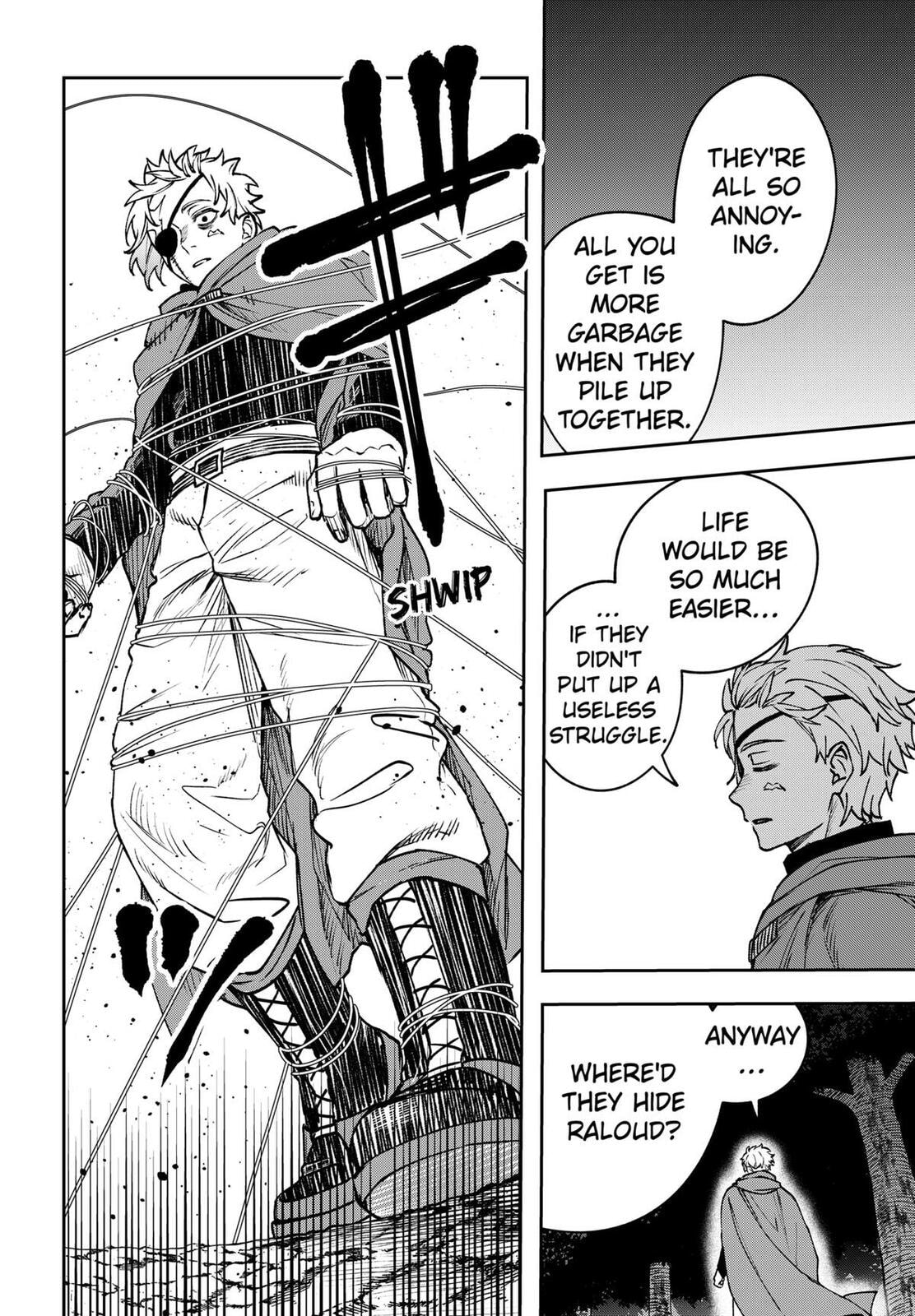 WITCHRIV Chapter 16 page 14 - 