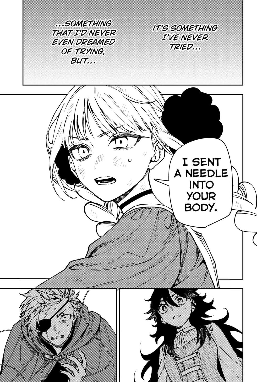 WITCHRIV Chapter 16 page 21 - 