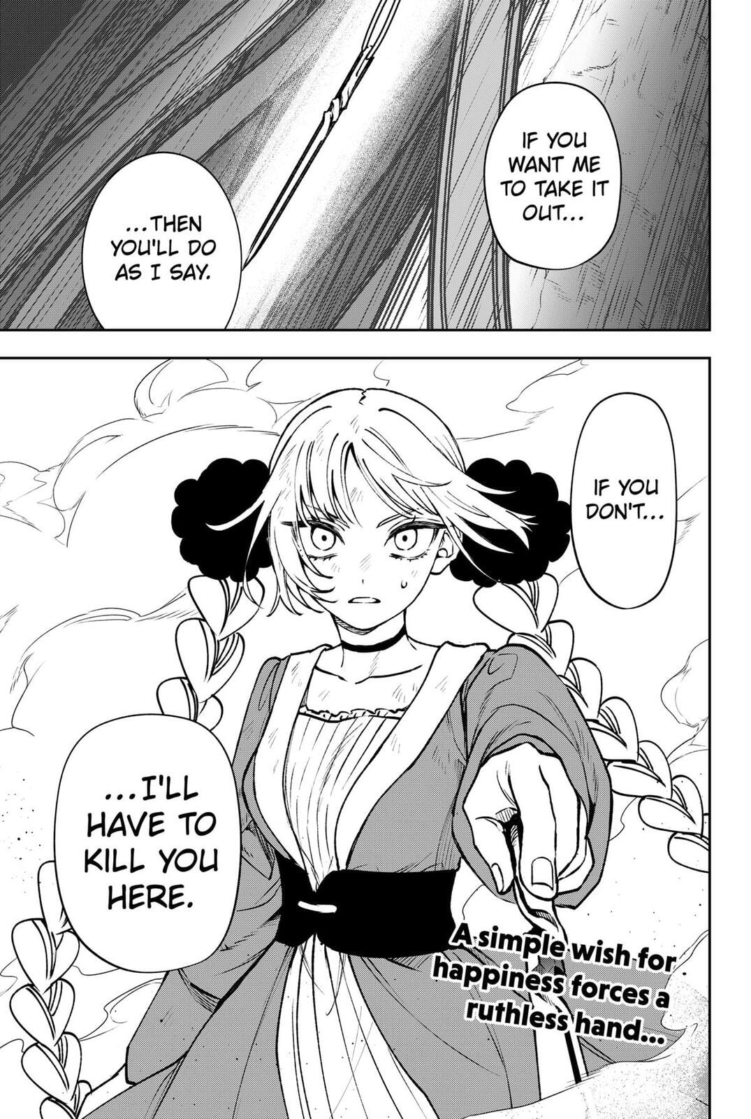 WITCHRIV Chapter 16 page 23 - 