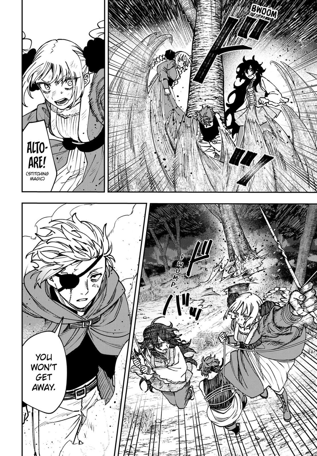 WITCHRIV Chapter 16 page 4 - 