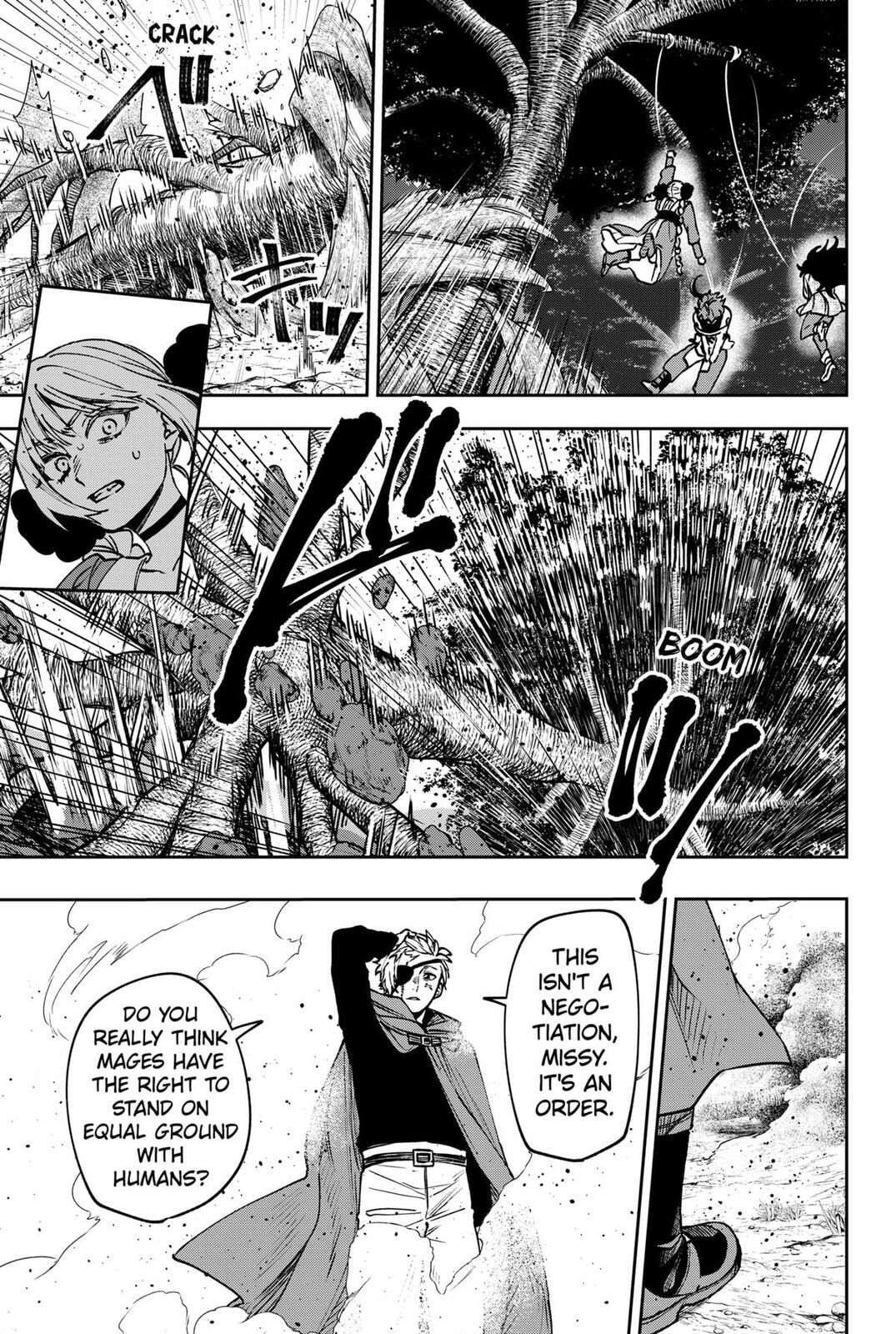WITCHRIV Chapter 16 page 5 - 