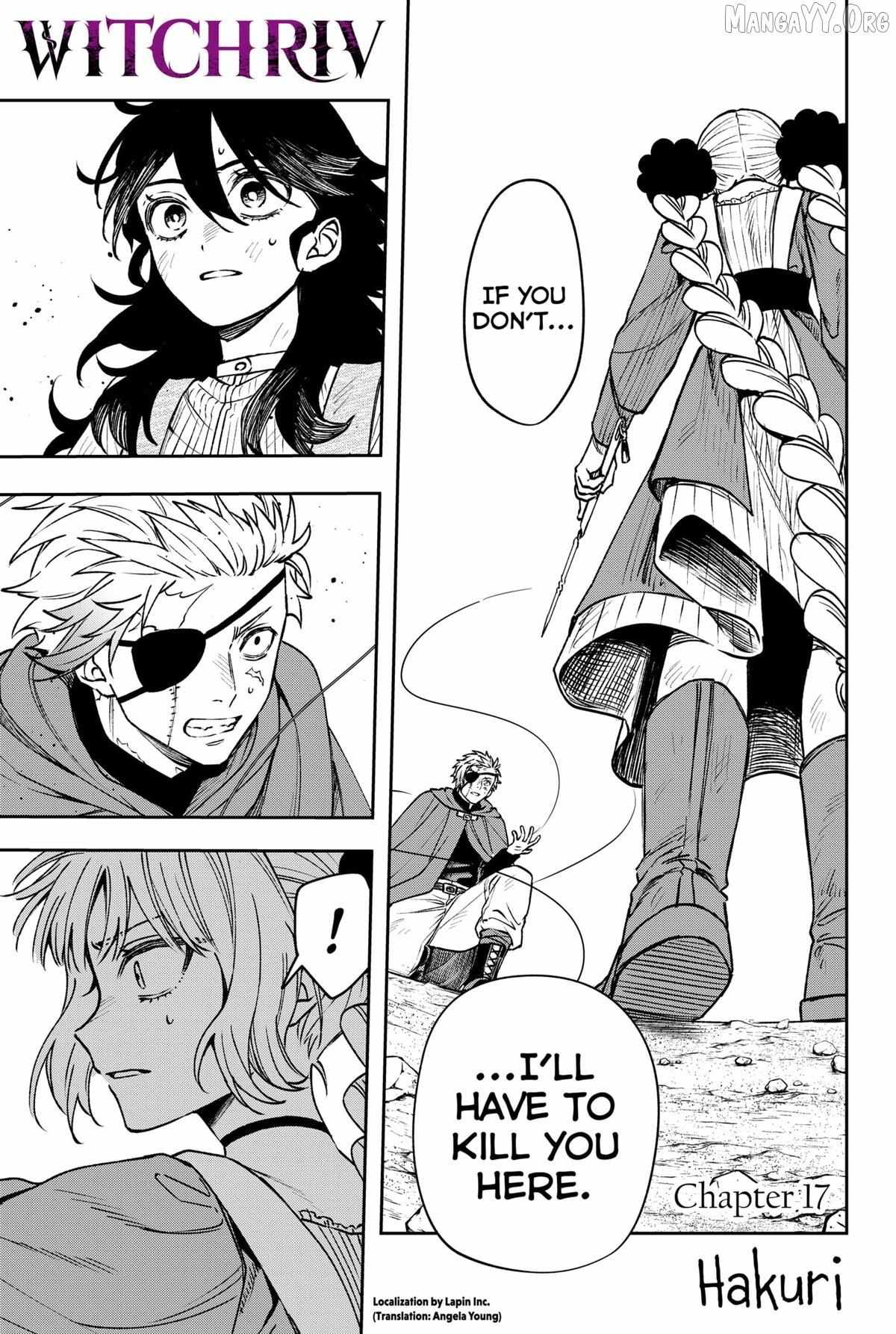 WITCHRIV Chapter 17 page 2 - 