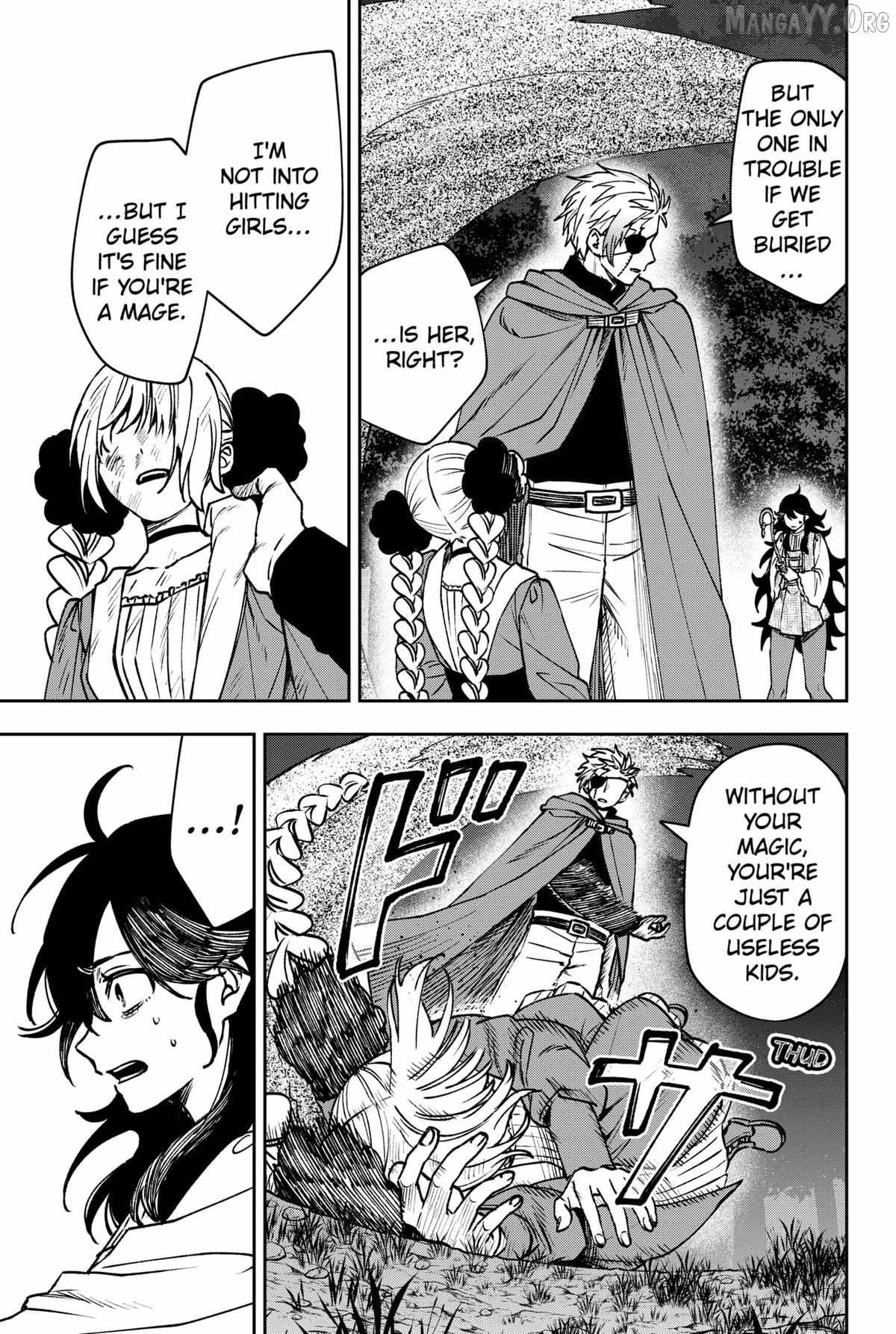 WITCHRIV Chapter 17 page 12 - 
