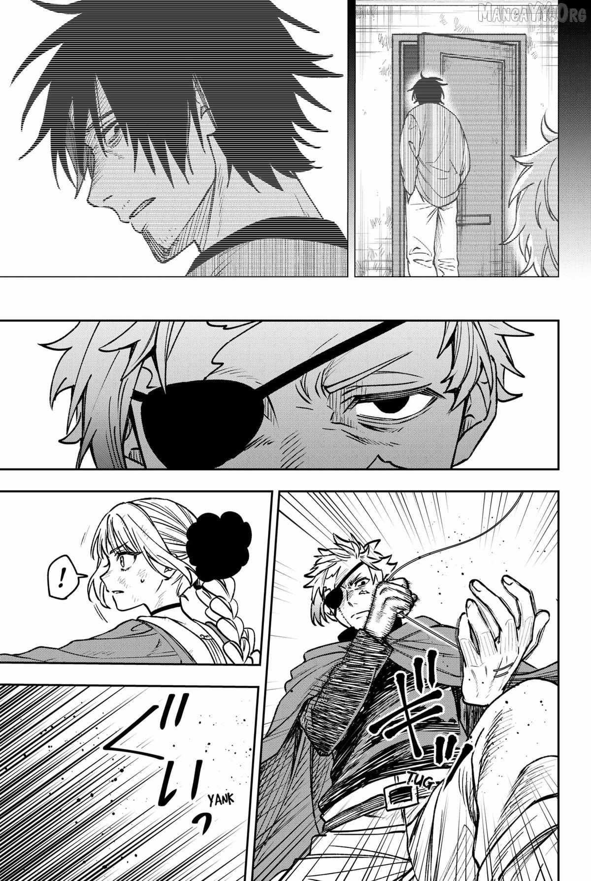 WITCHRIV Chapter 17 page 6 - 