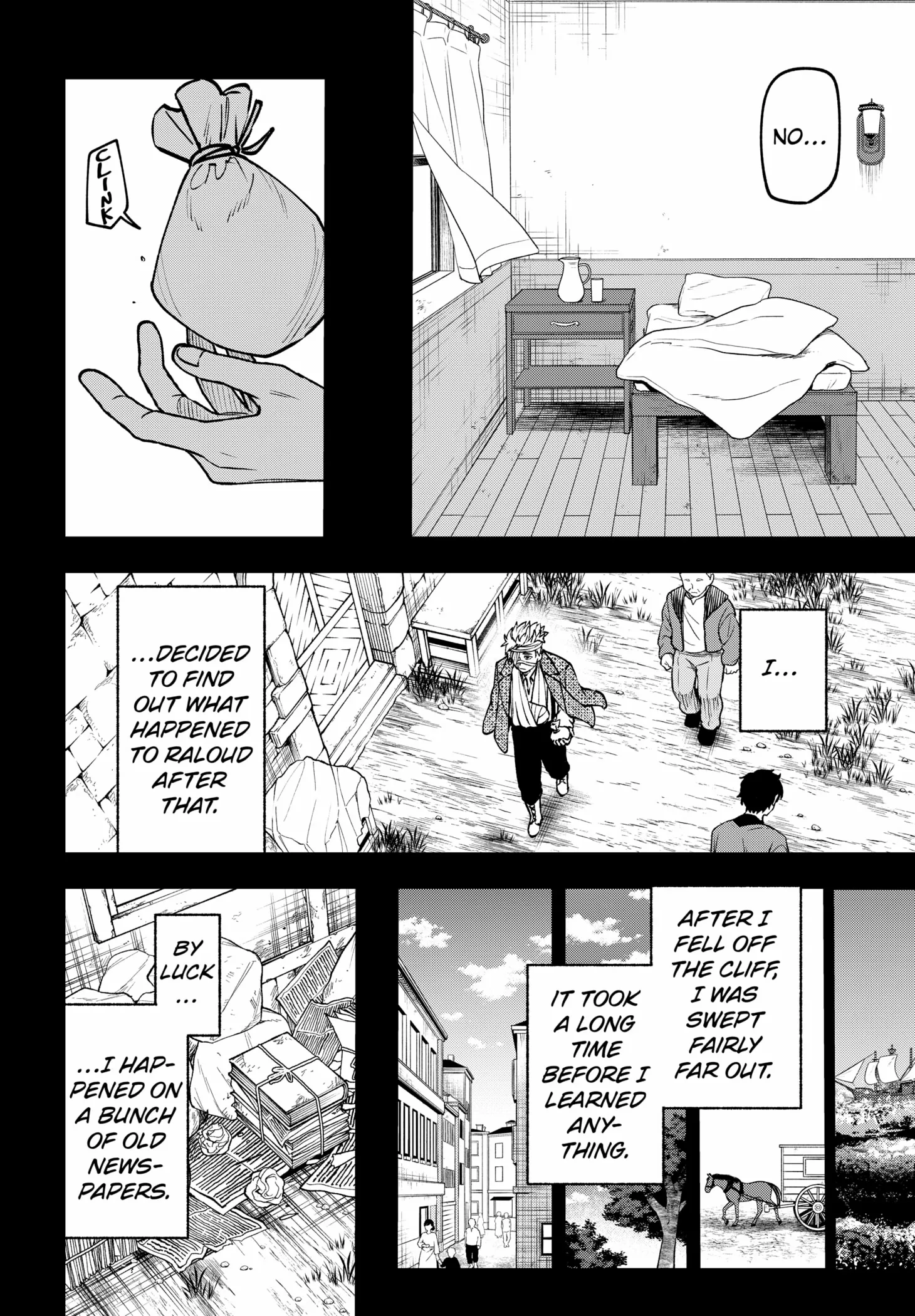 WITCHRIV Chapter 18 page 12 - 