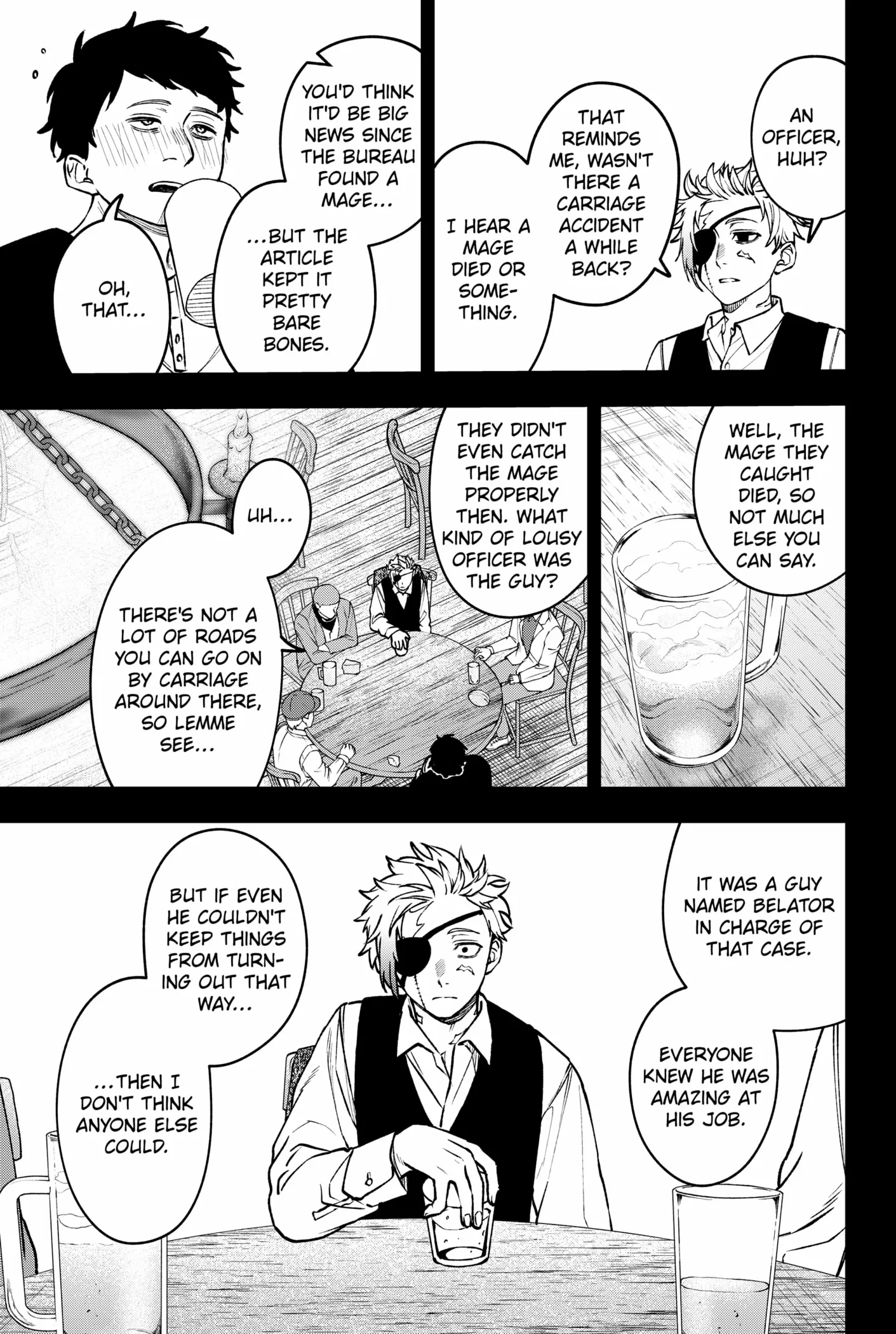 WITCHRIV Chapter 18 page 15 - 