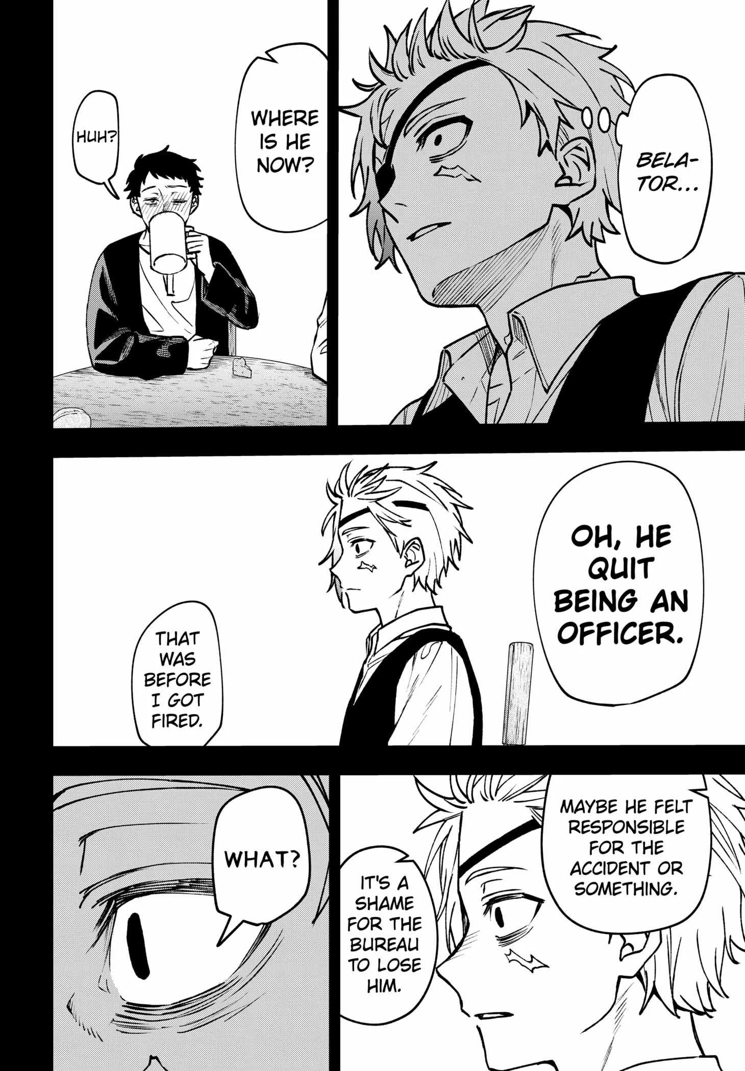 WITCHRIV Chapter 18 page 16 - 