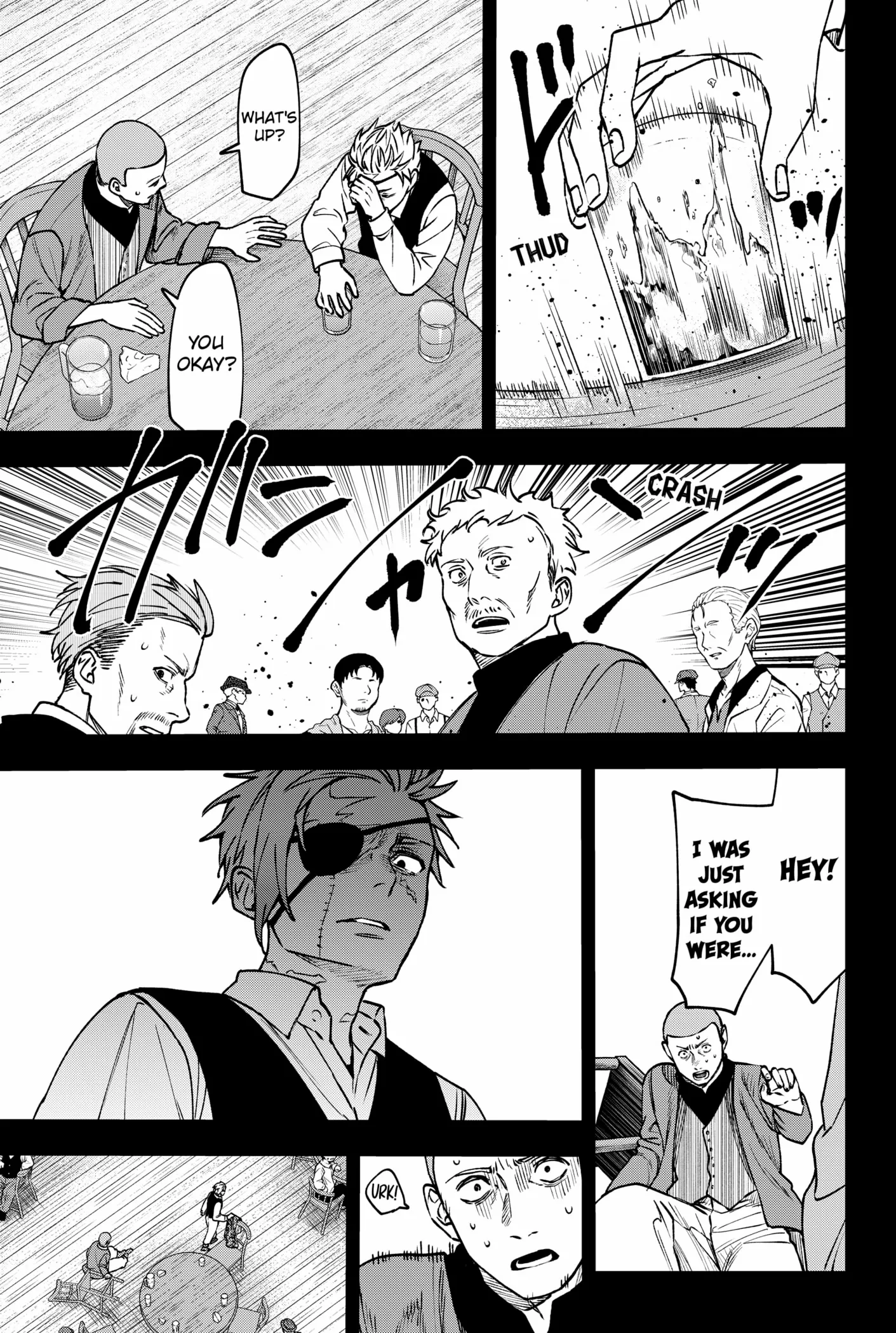 WITCHRIV Chapter 18 page 17 - 