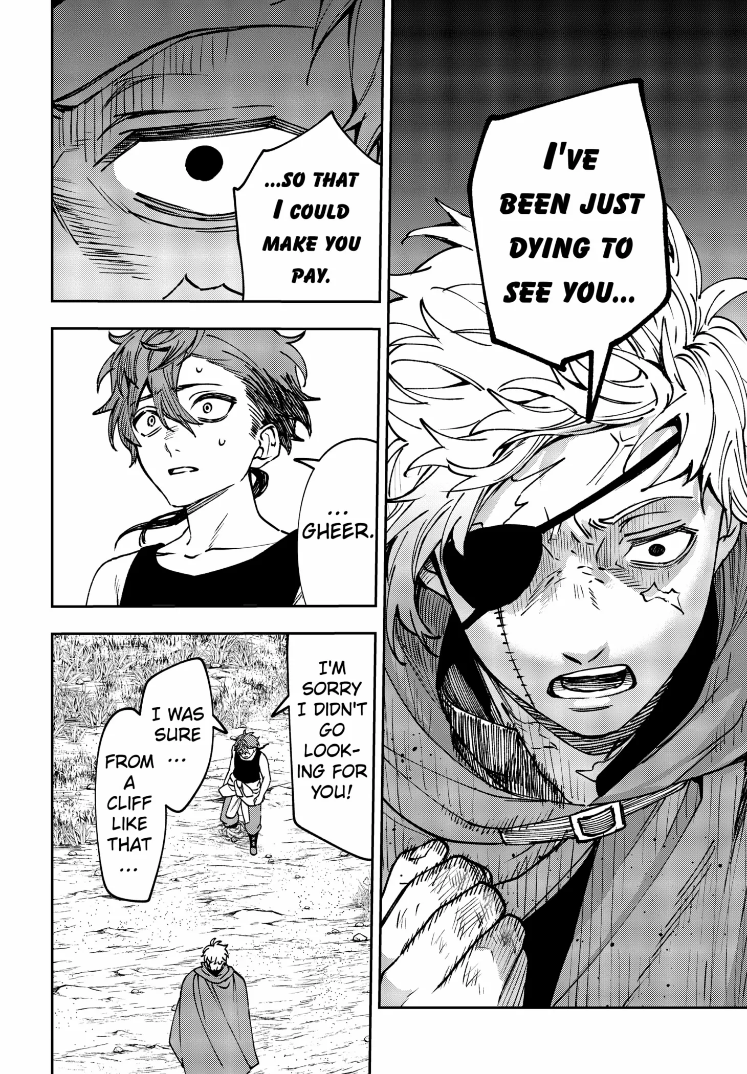 WITCHRIV Chapter 18 page 4 - 