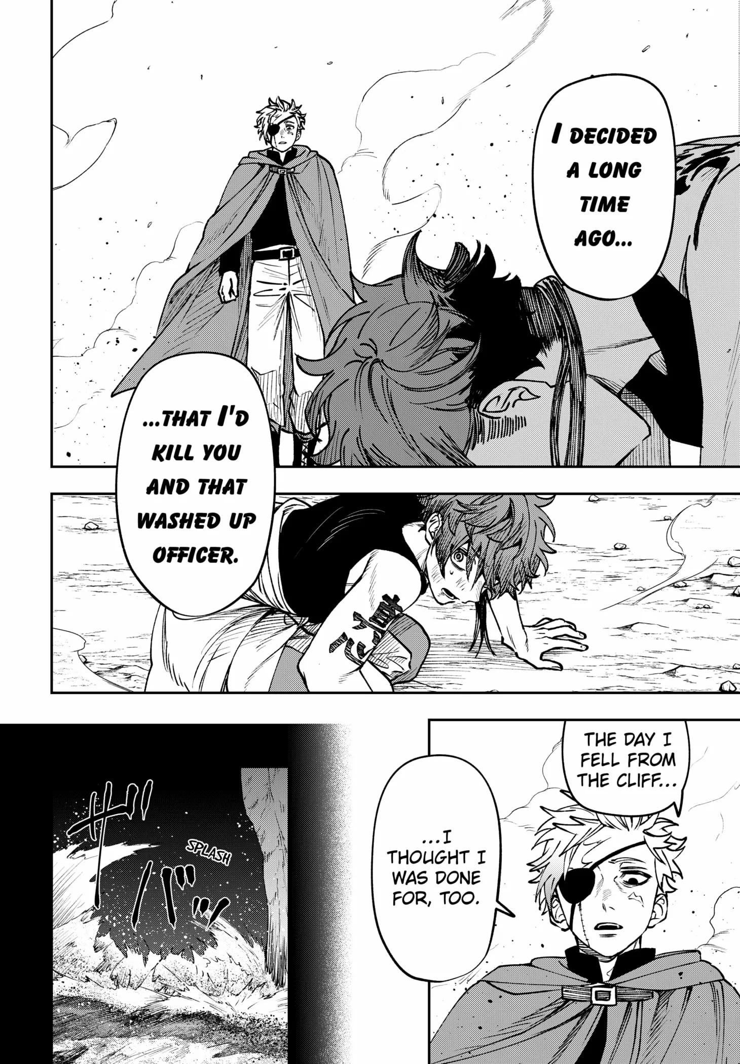 WITCHRIV Chapter 18 page 6 - 