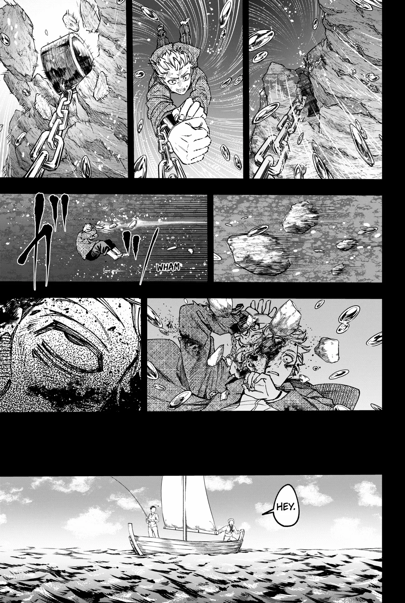 WITCHRIV Chapter 18 page 7 - 
