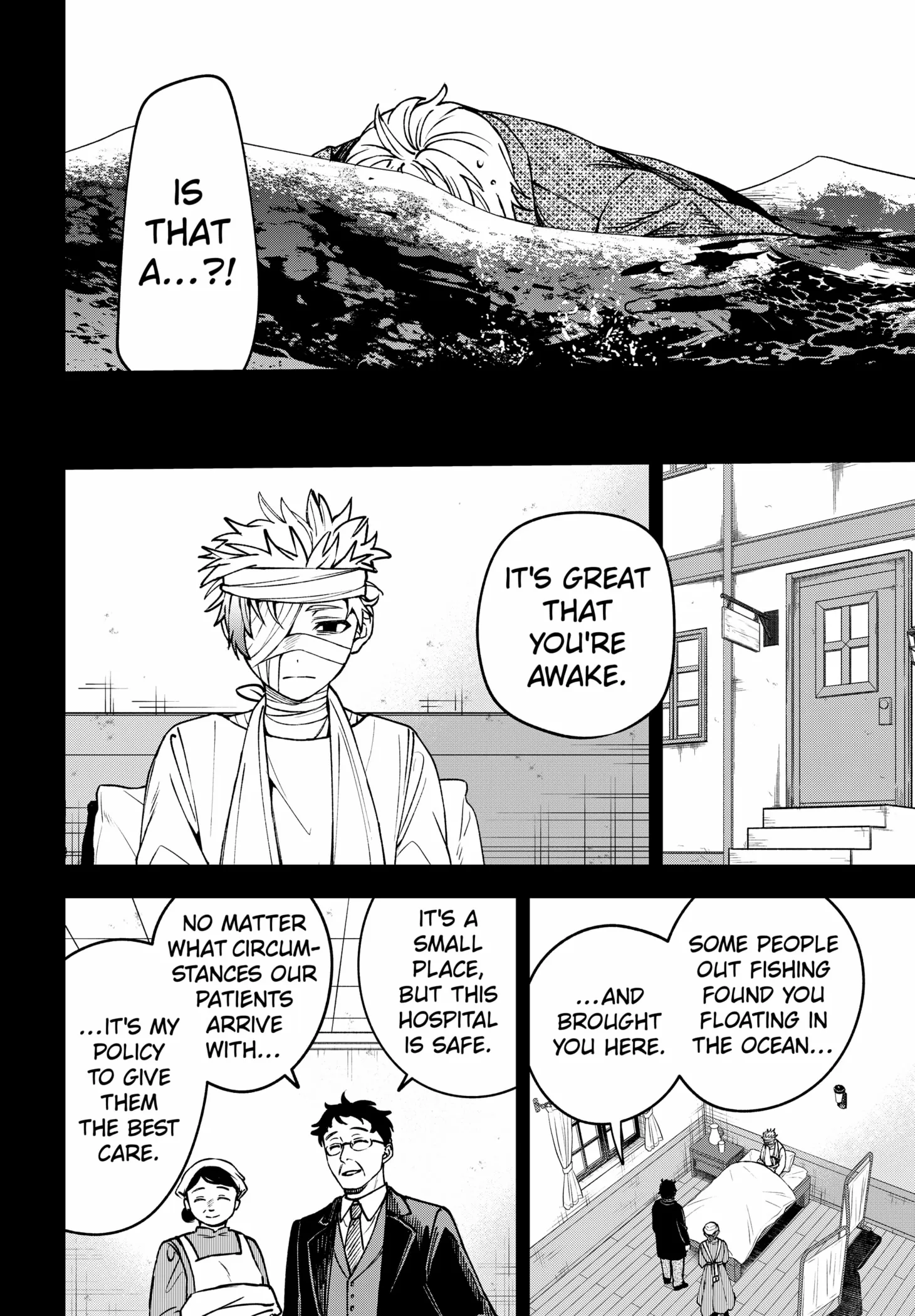 WITCHRIV Chapter 18 page 8 - 