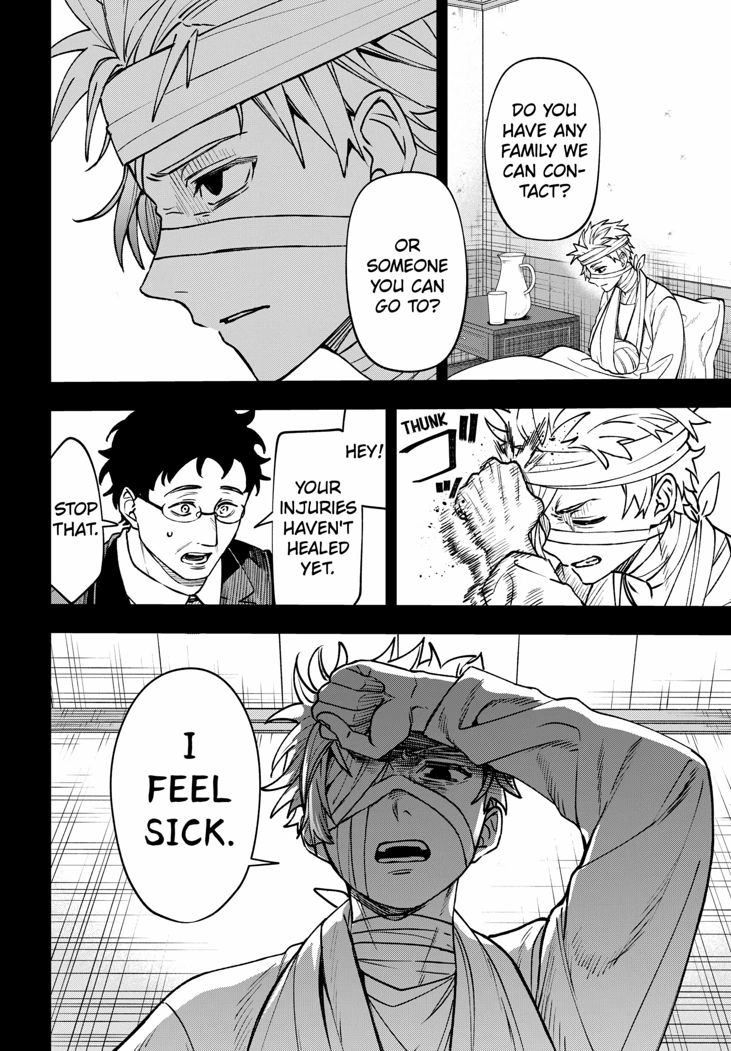 WITCHRIV Chapter 18 page 10 - 