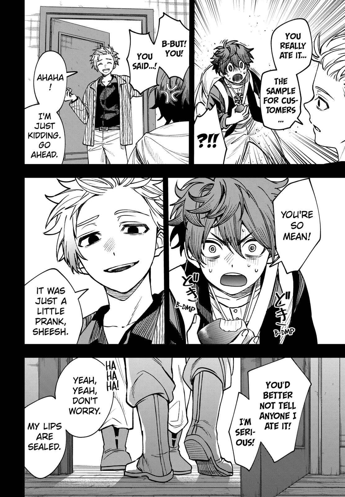 WITCHRIV Chapter 19 page 12 - 