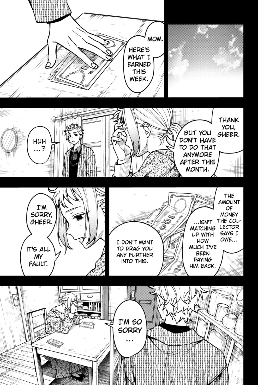 WITCHRIV Chapter 19 page 13 - 