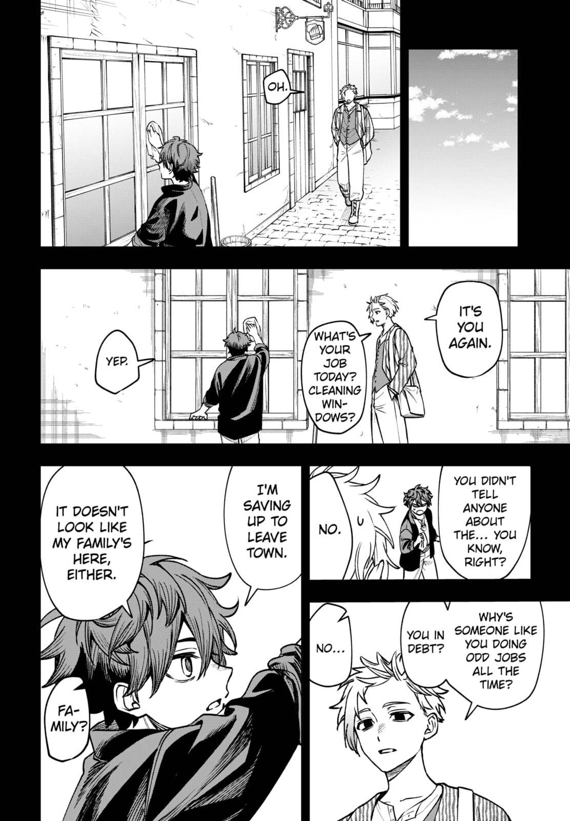 WITCHRIV Chapter 19 page 14 - 