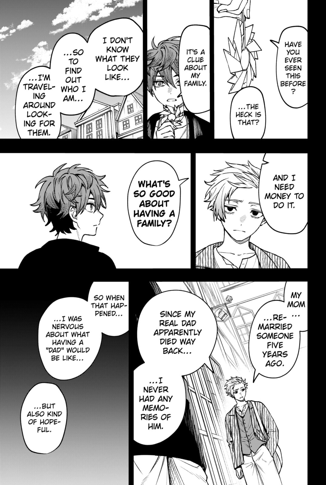 WITCHRIV Chapter 19 page 15 - 