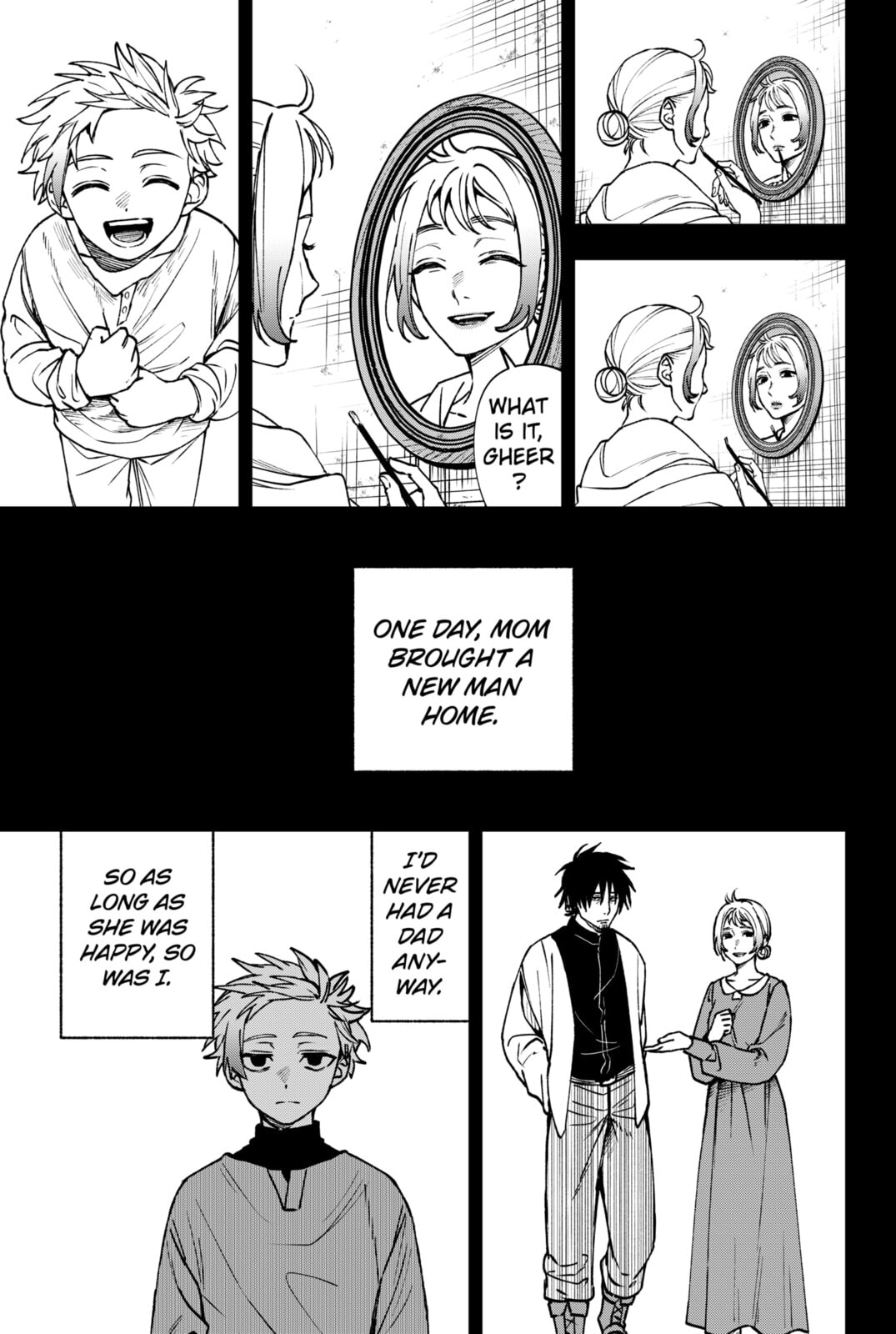 WITCHRIV Chapter 19 page 3 - 